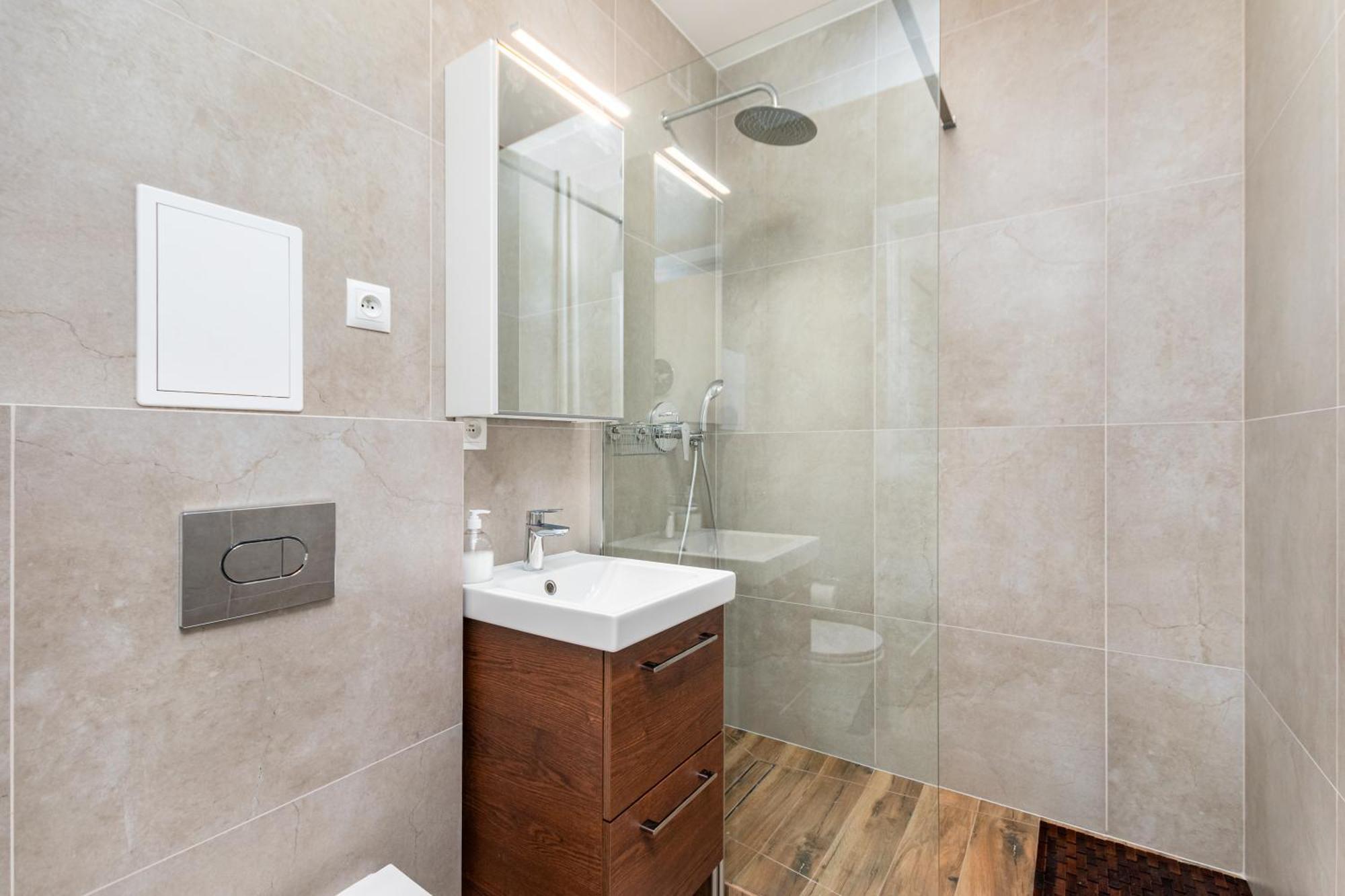 Apartament Oczapowskiego 2 By Homeprime *