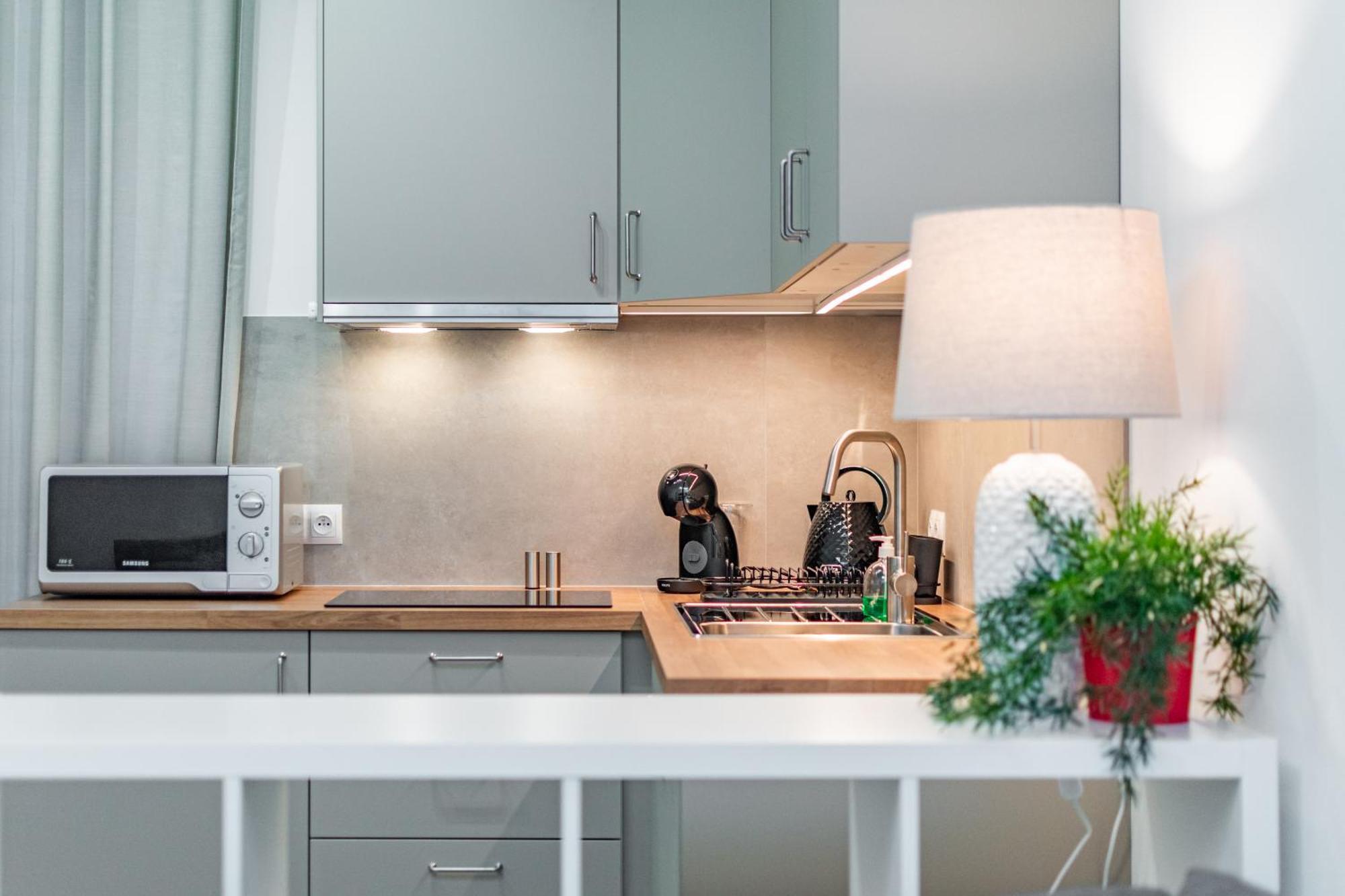 Apartament Oczapowskiego 2 By Homeprime