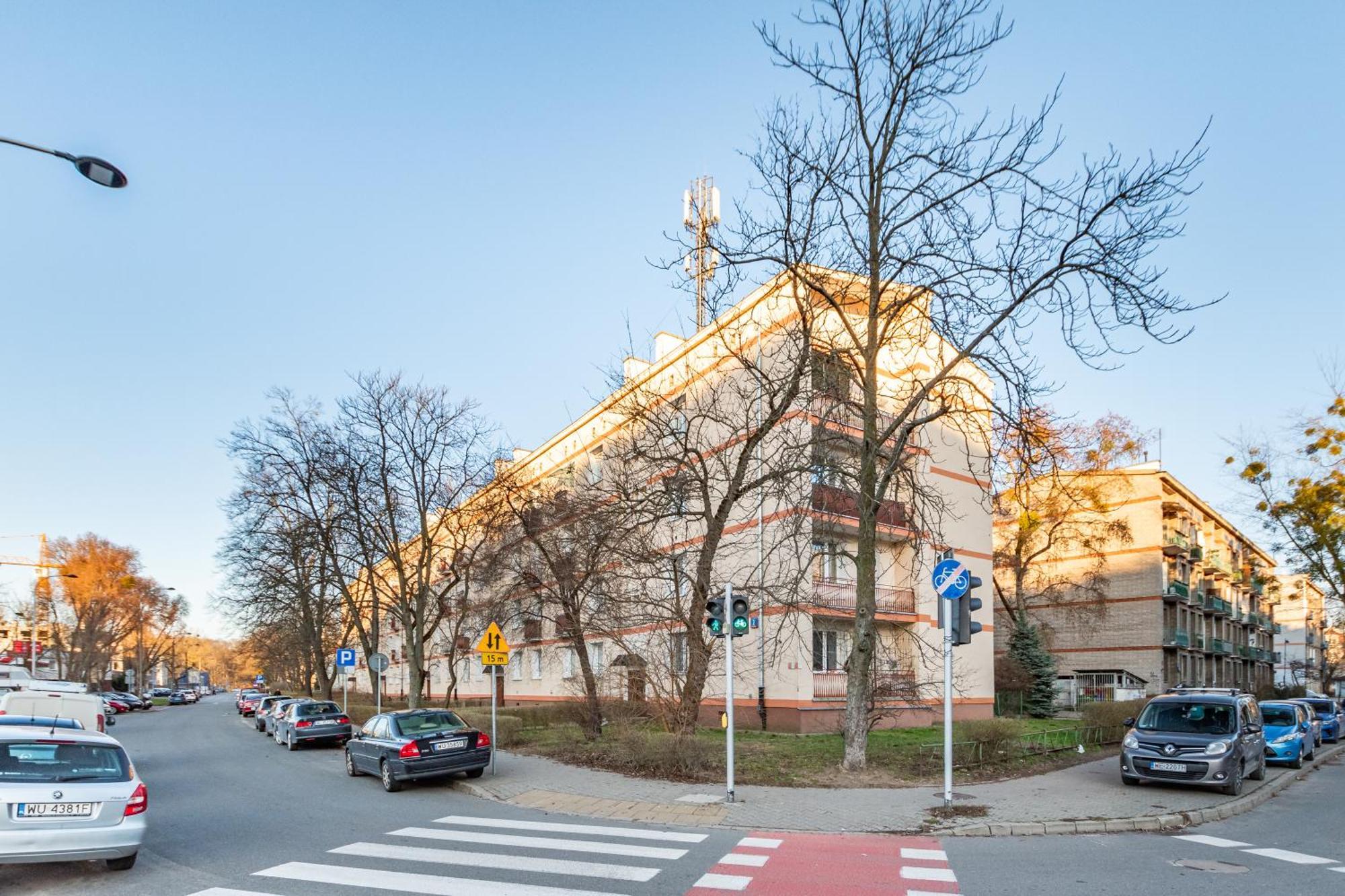 Apartament Oczapowskiego 2 By Homeprime