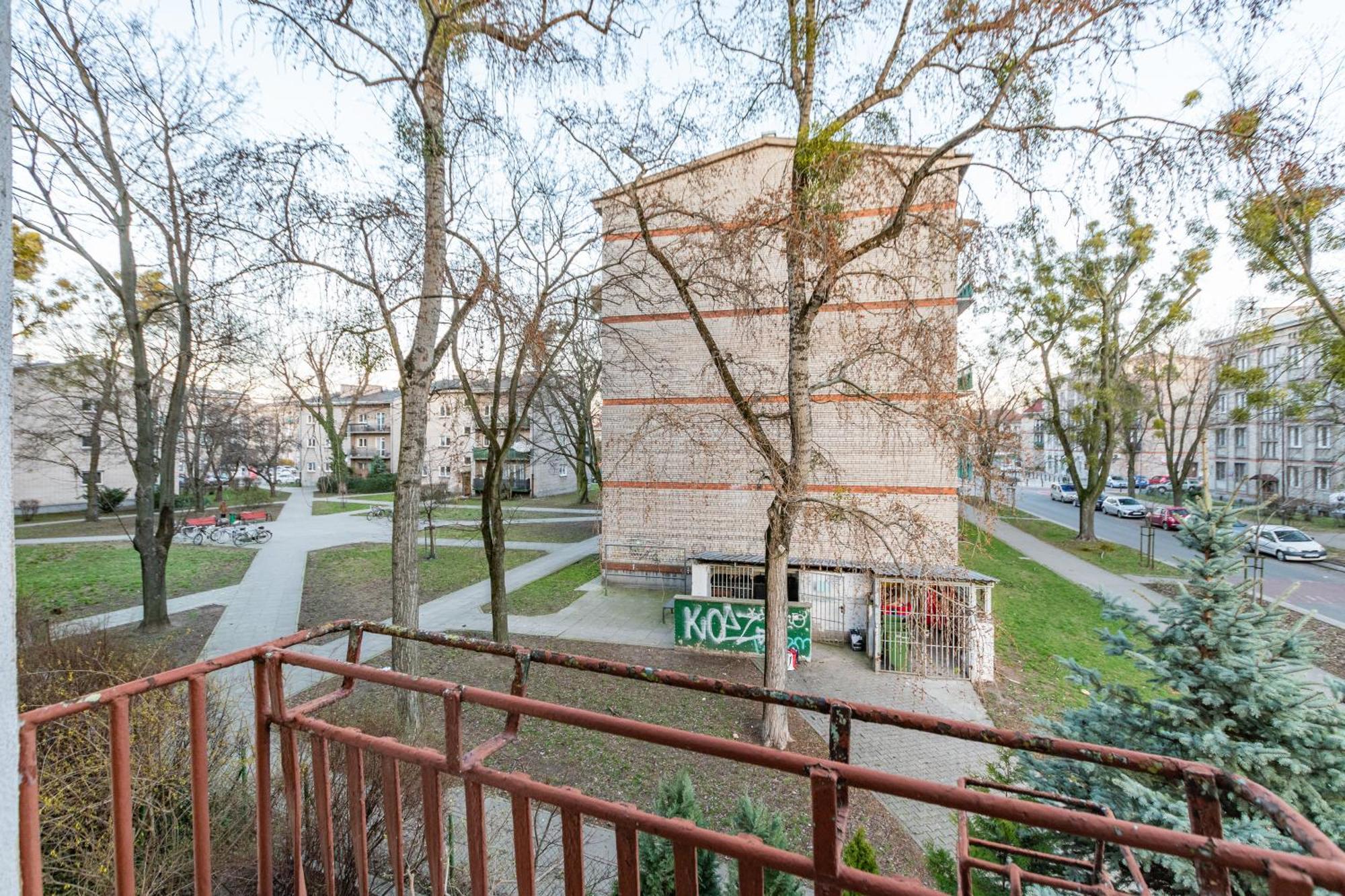 Apartament Oczapowskiego 2 By Homeprime Warszawa