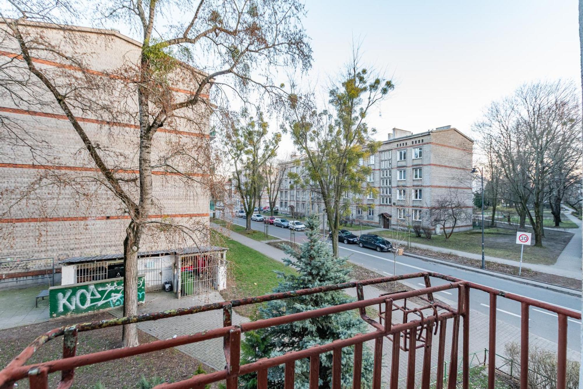 Oczapowskiego 2 By Homeprime Apartament *