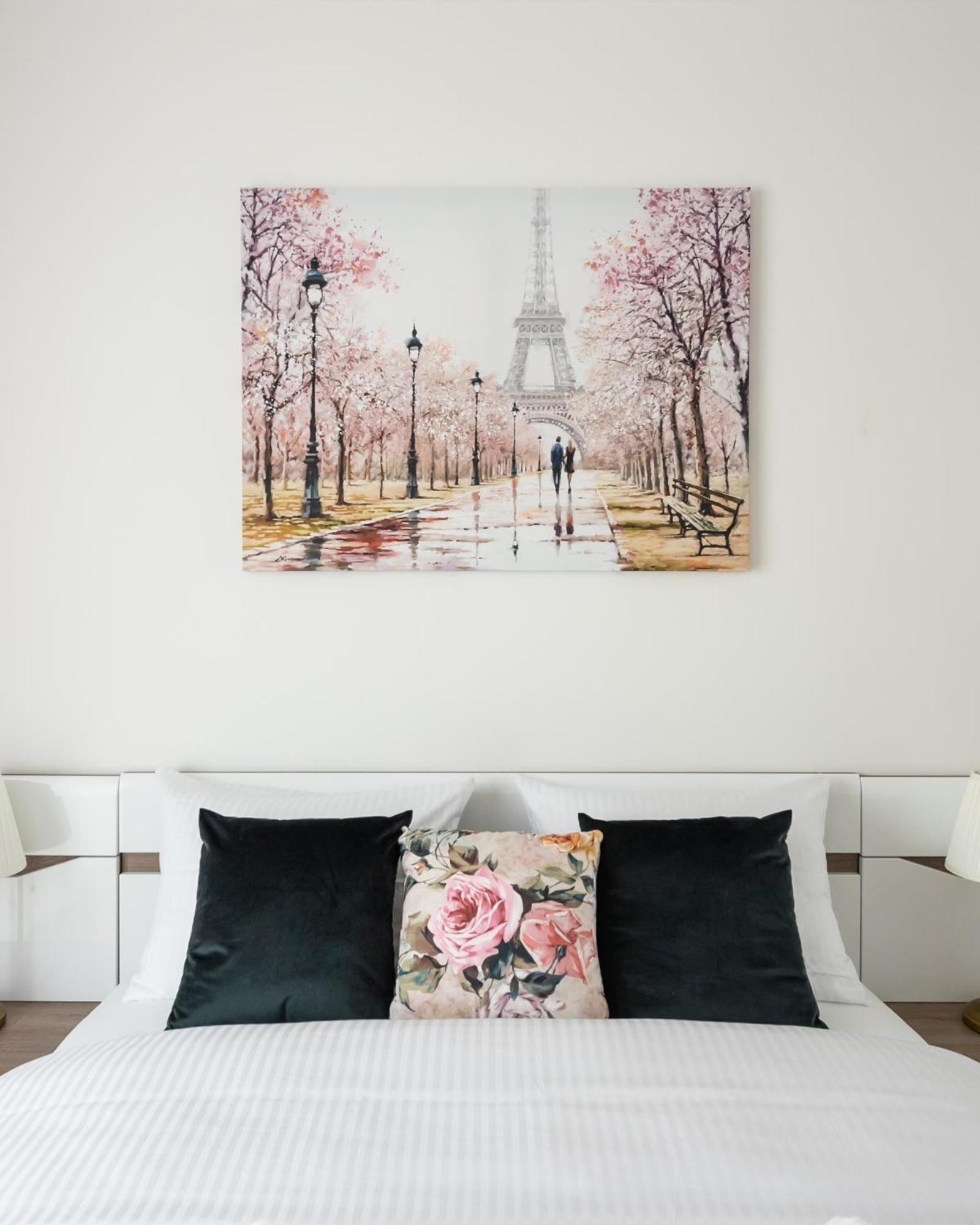Apartamento Brzeziny Deluxe *
