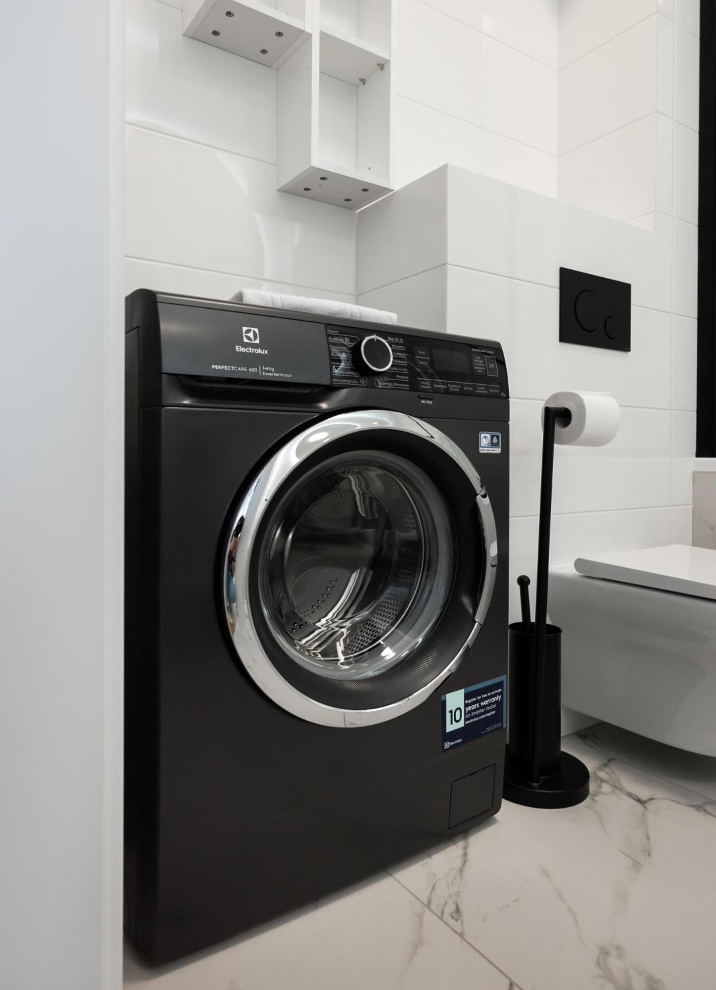 Brzeziny Deluxe Apartamento Varsóvia