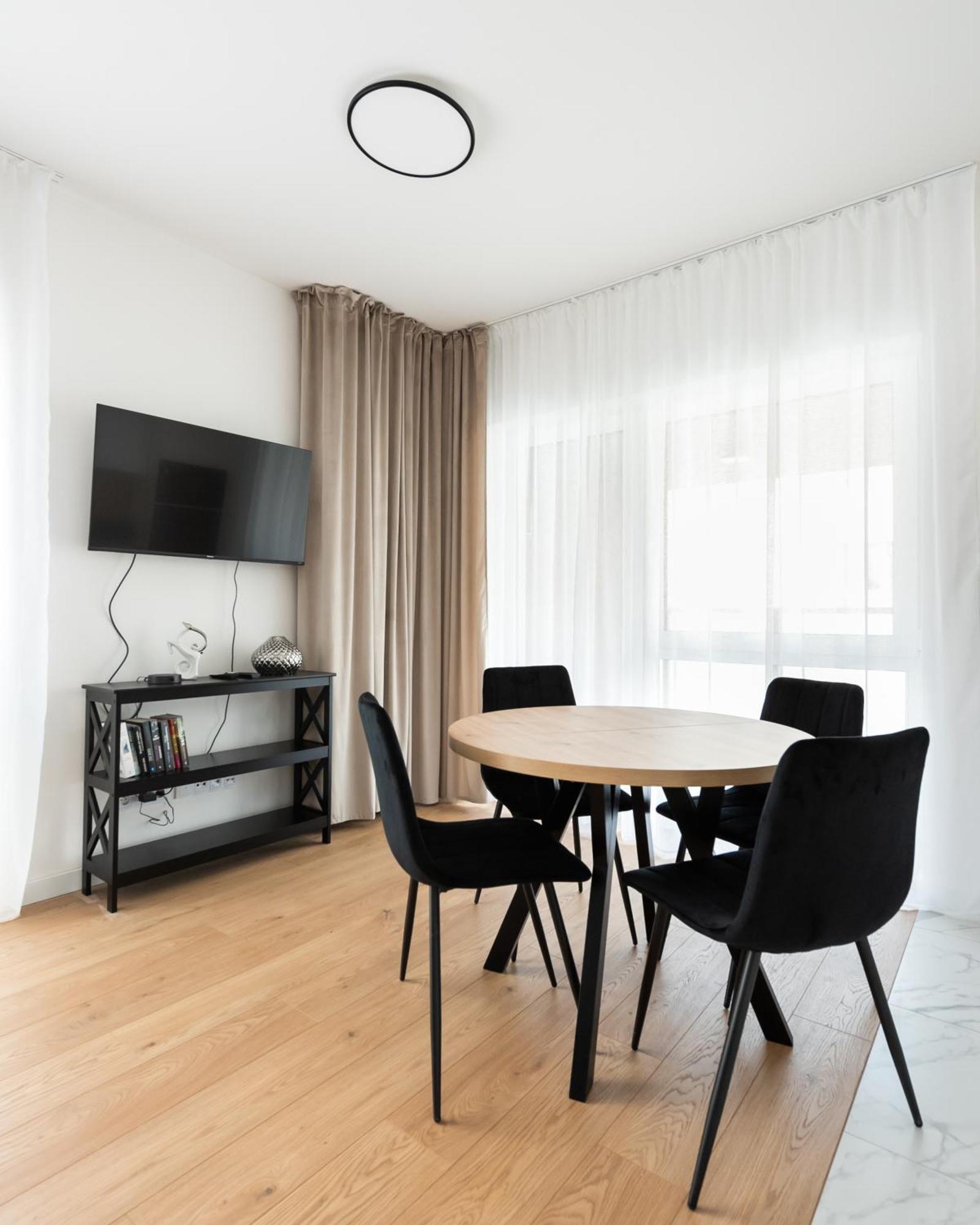 Brzeziny Deluxe Apartamento Varsóvia