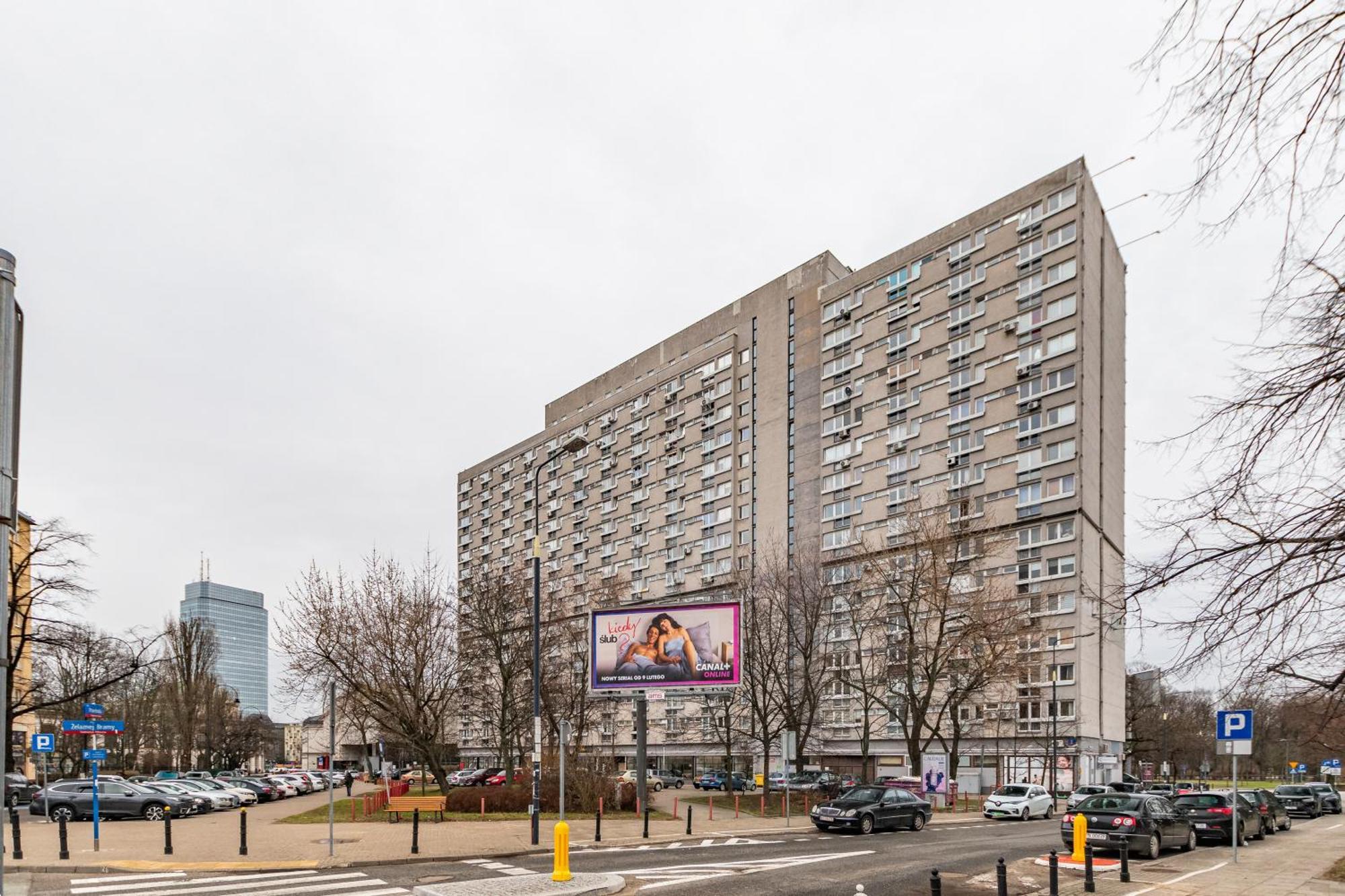 Apartamento Przechodnia 2 By Homeprime *