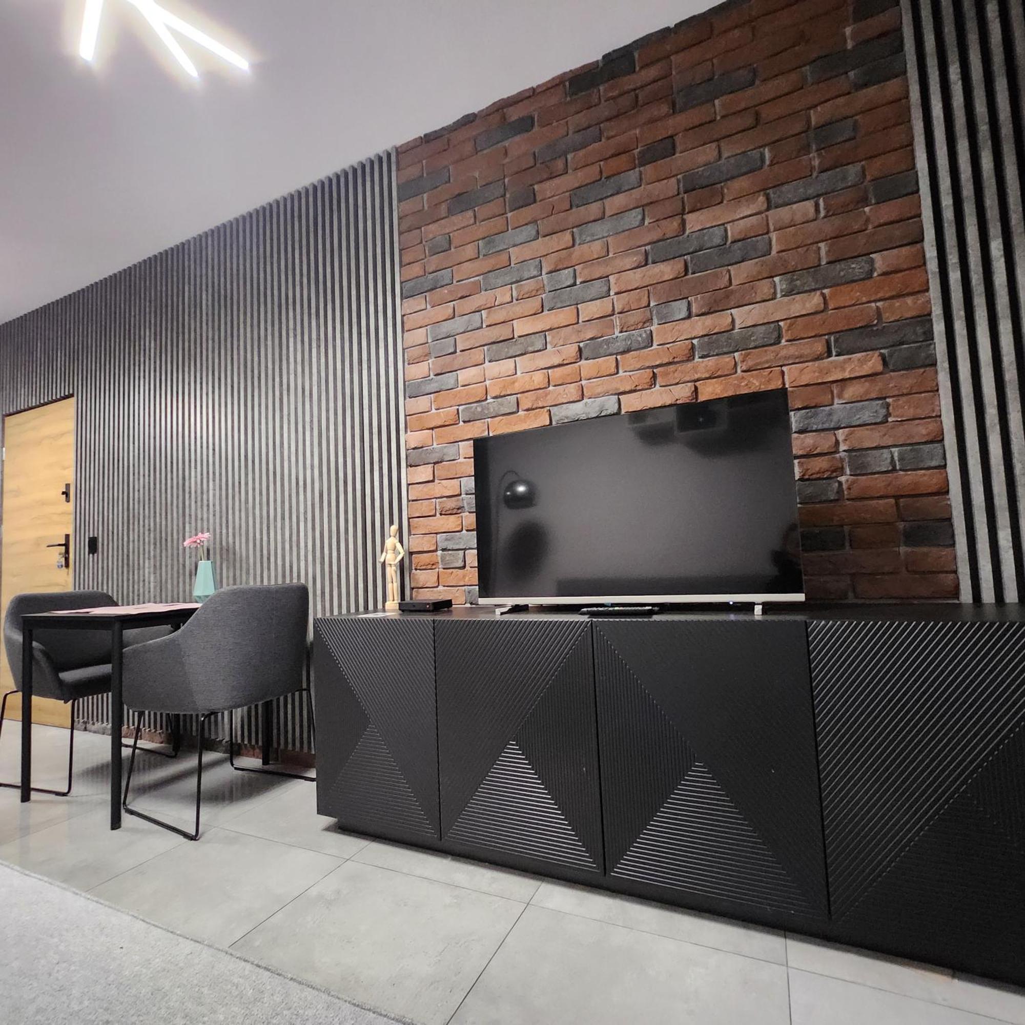 House - In With Private Jacuzzi, Full Access To Sauna, Gym And Billards - Studia Z Prywatnym Jacuzzi Oraz Dostepem Do Sauny, Silowni I Bilarda Apartment *