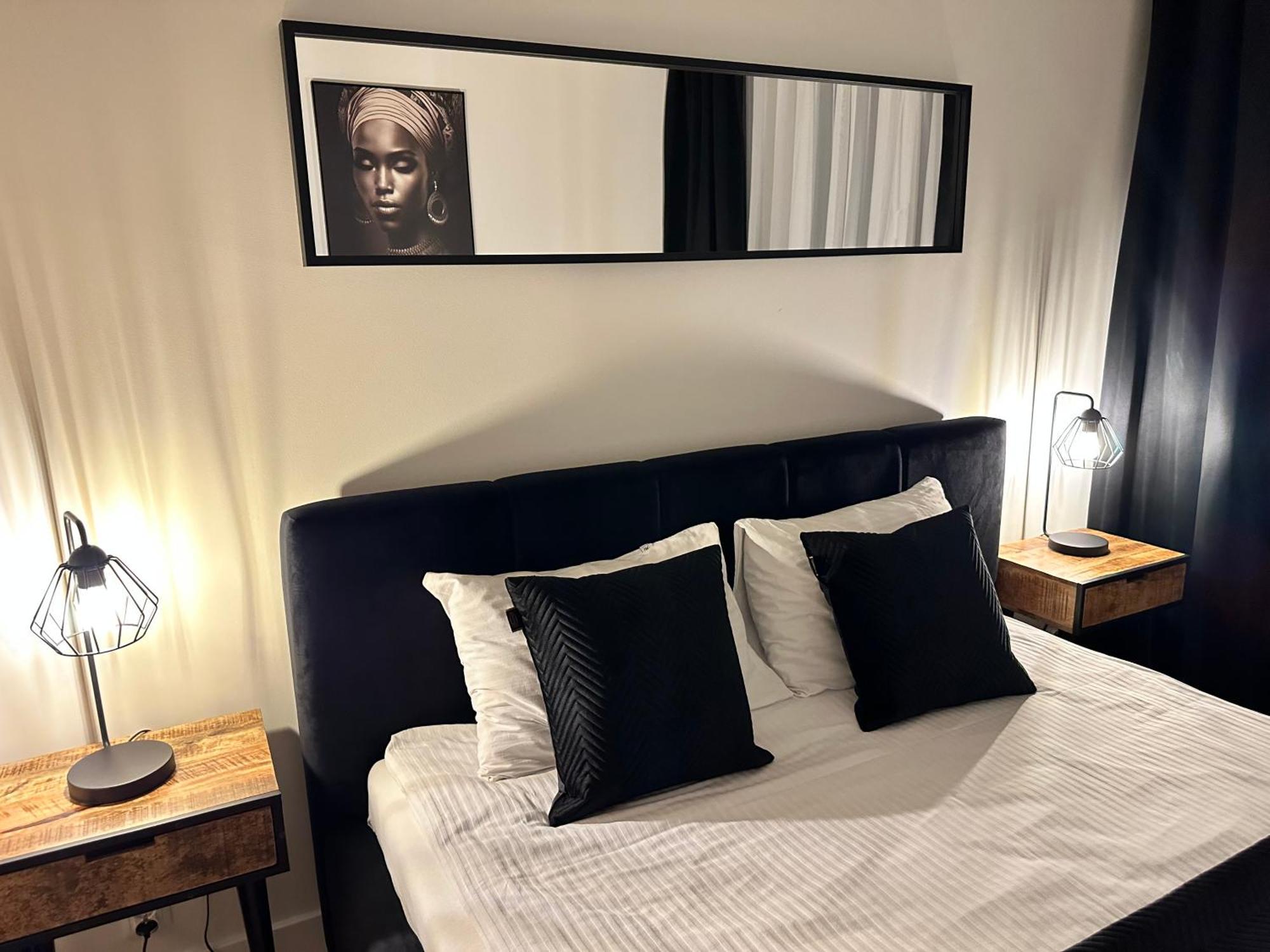 Millennium Skorosze Mango Apartment