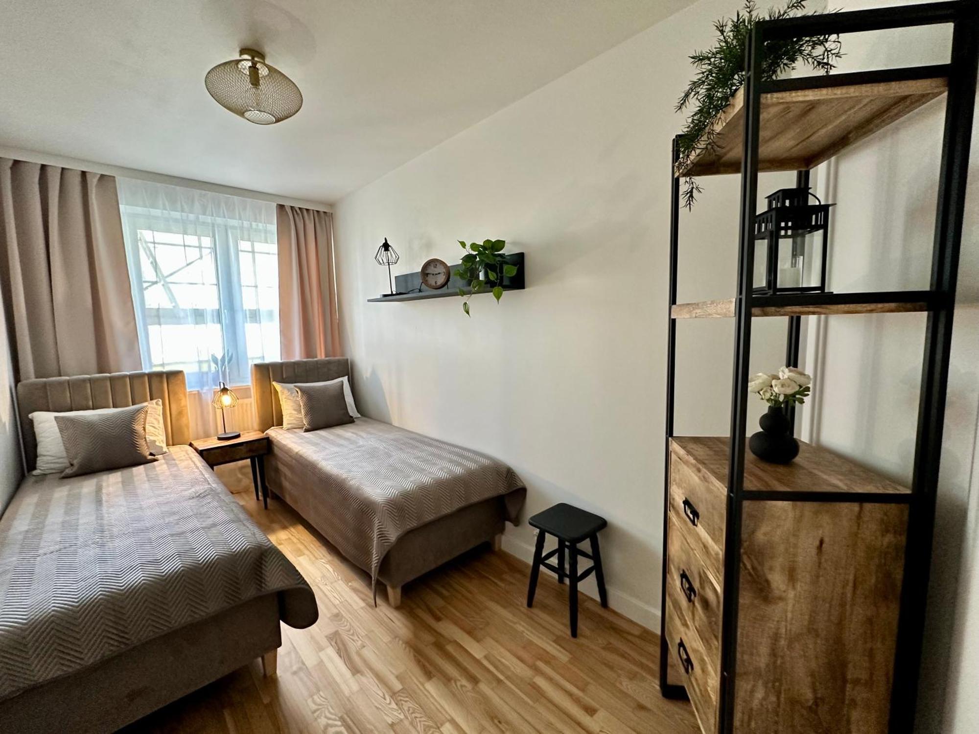 Millennium Skorosze Mango Apartment Warsaw