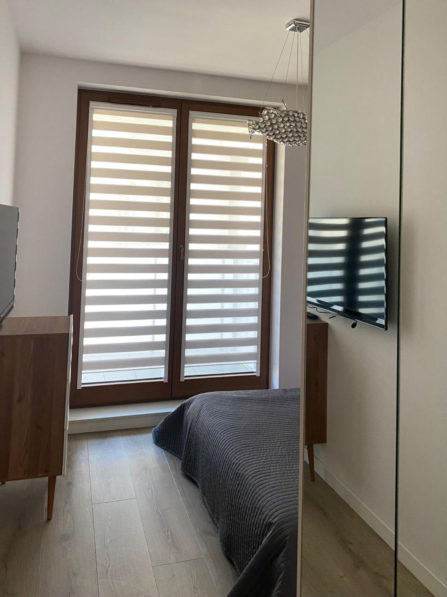 Apartamento Dzielna 72 Central Varsóvia