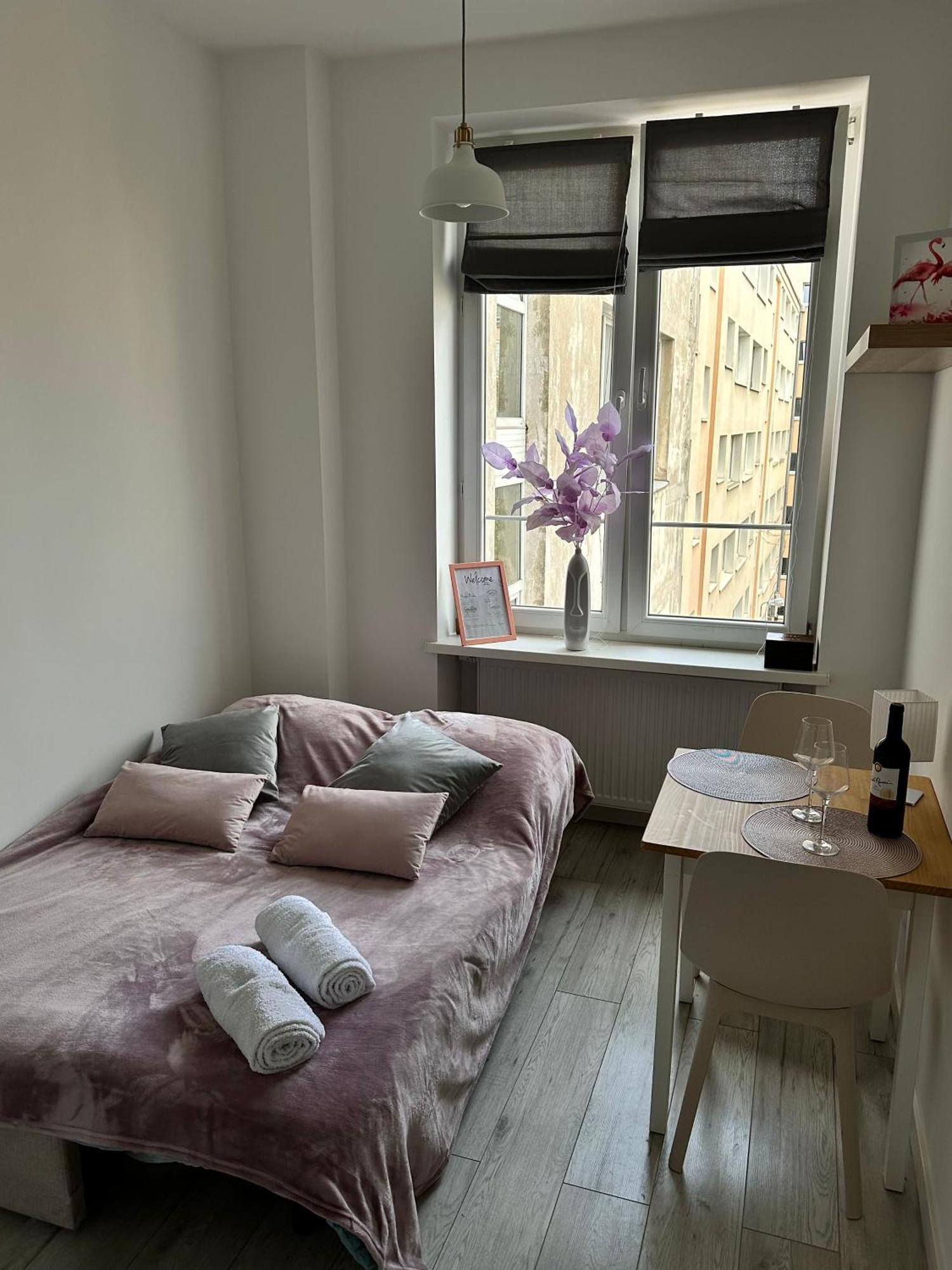 Apartament Lavanda Place - Center