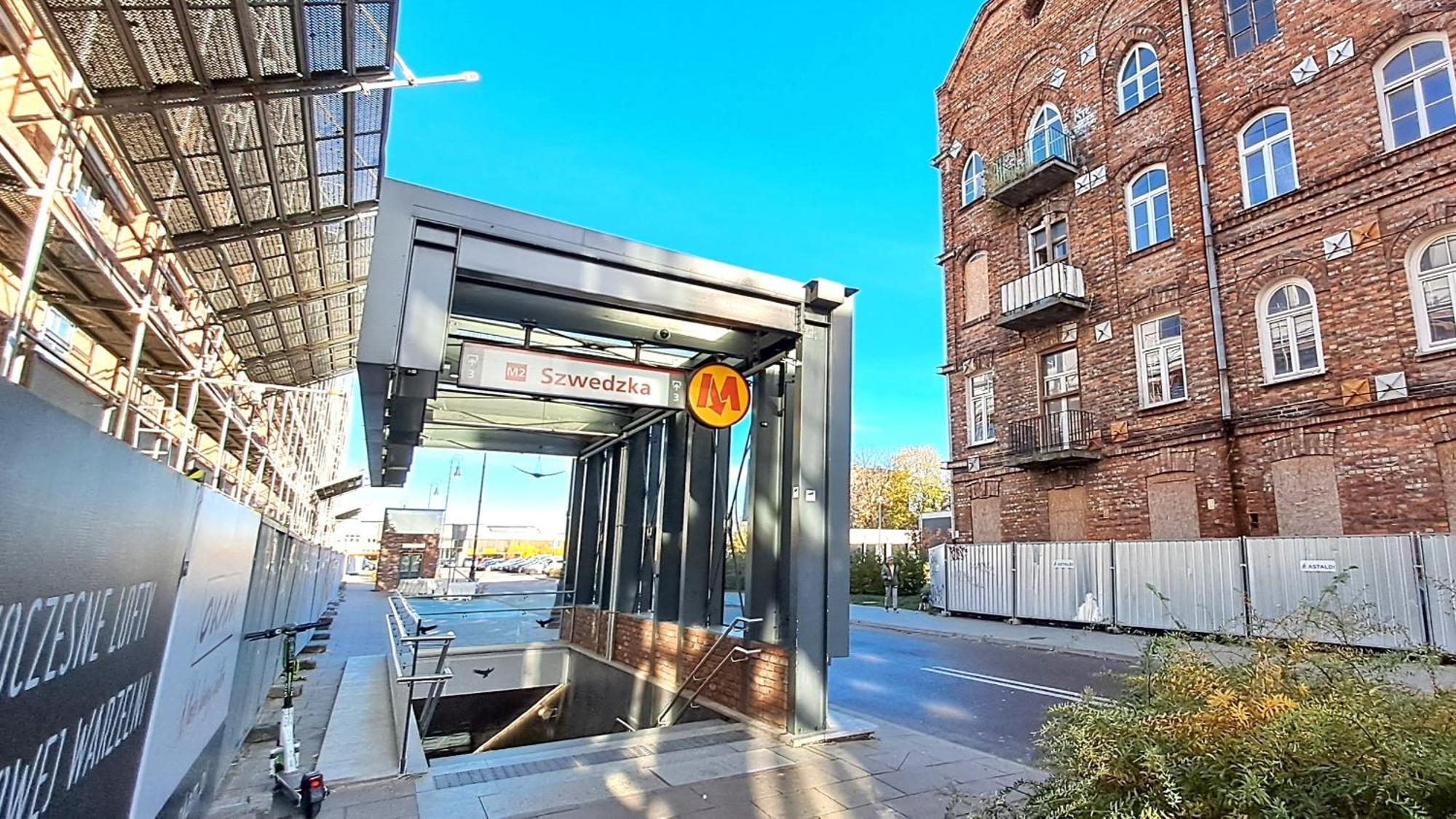 Praska Syrena Apartament