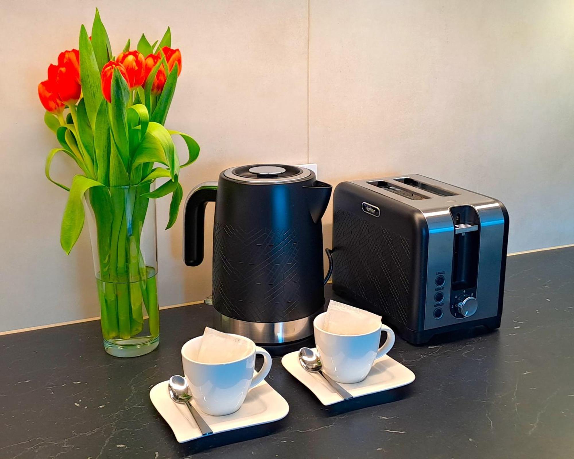 Praska Syrena Apartament