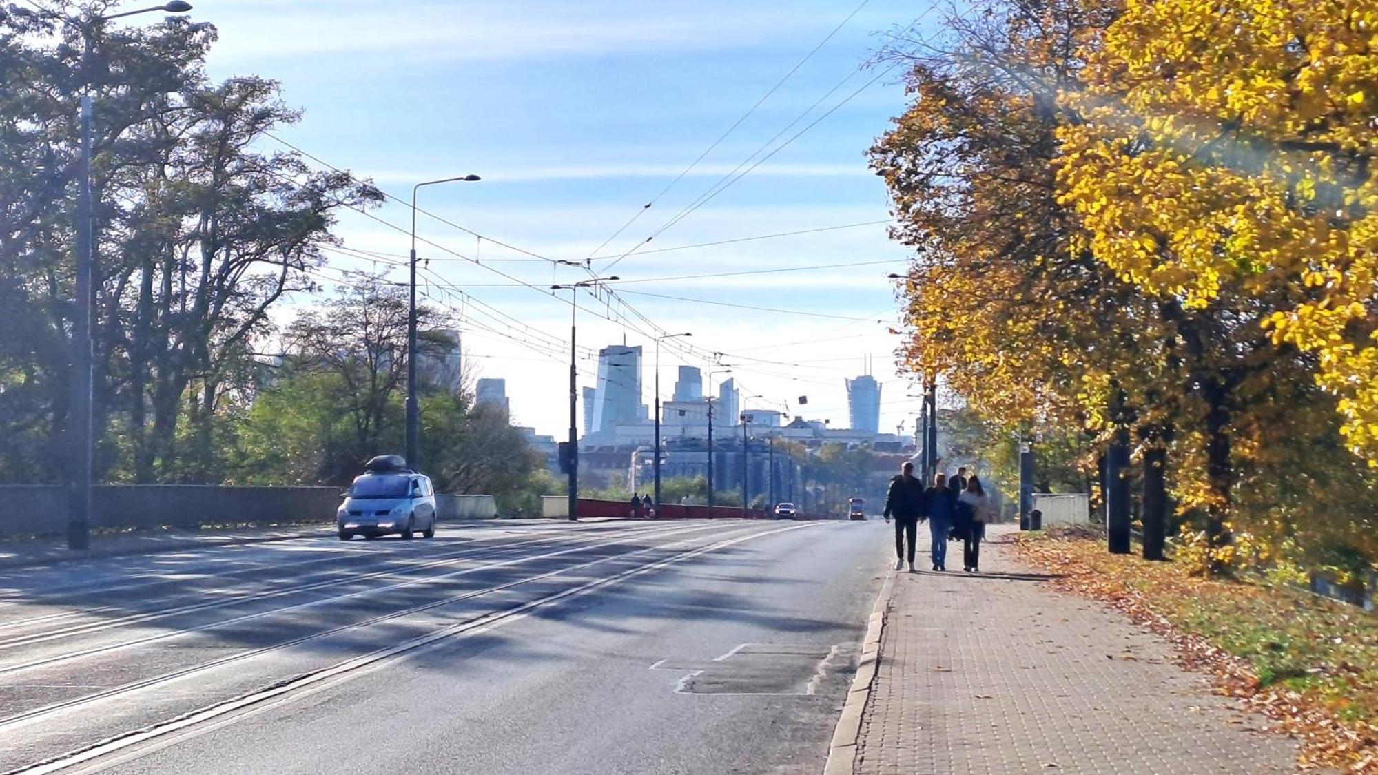 Praska Syrena Apartament *