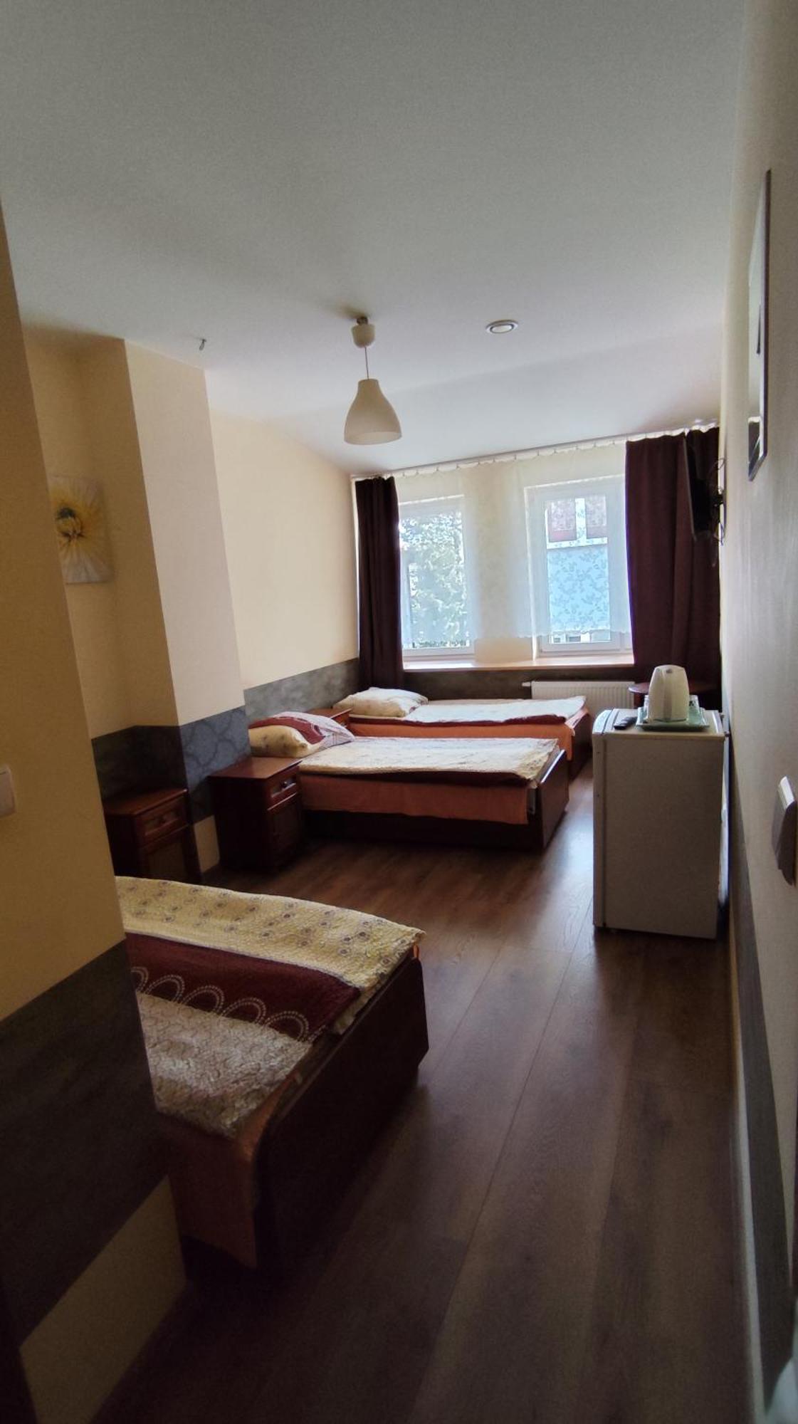 Homestay Henrix