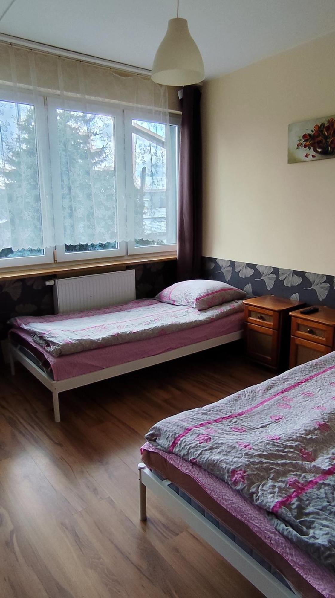 Henrix Homestay