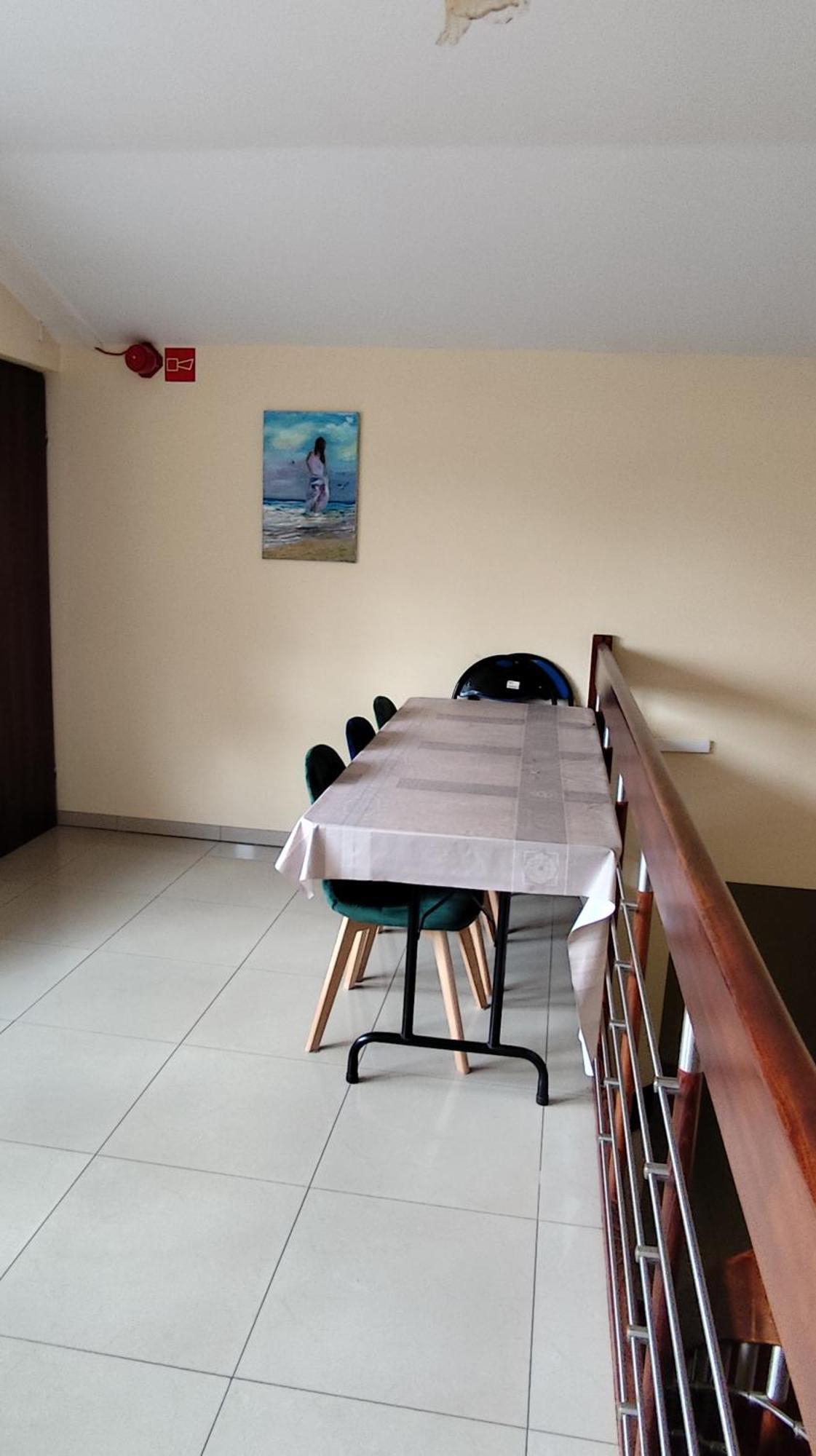 Homestay Henrix *