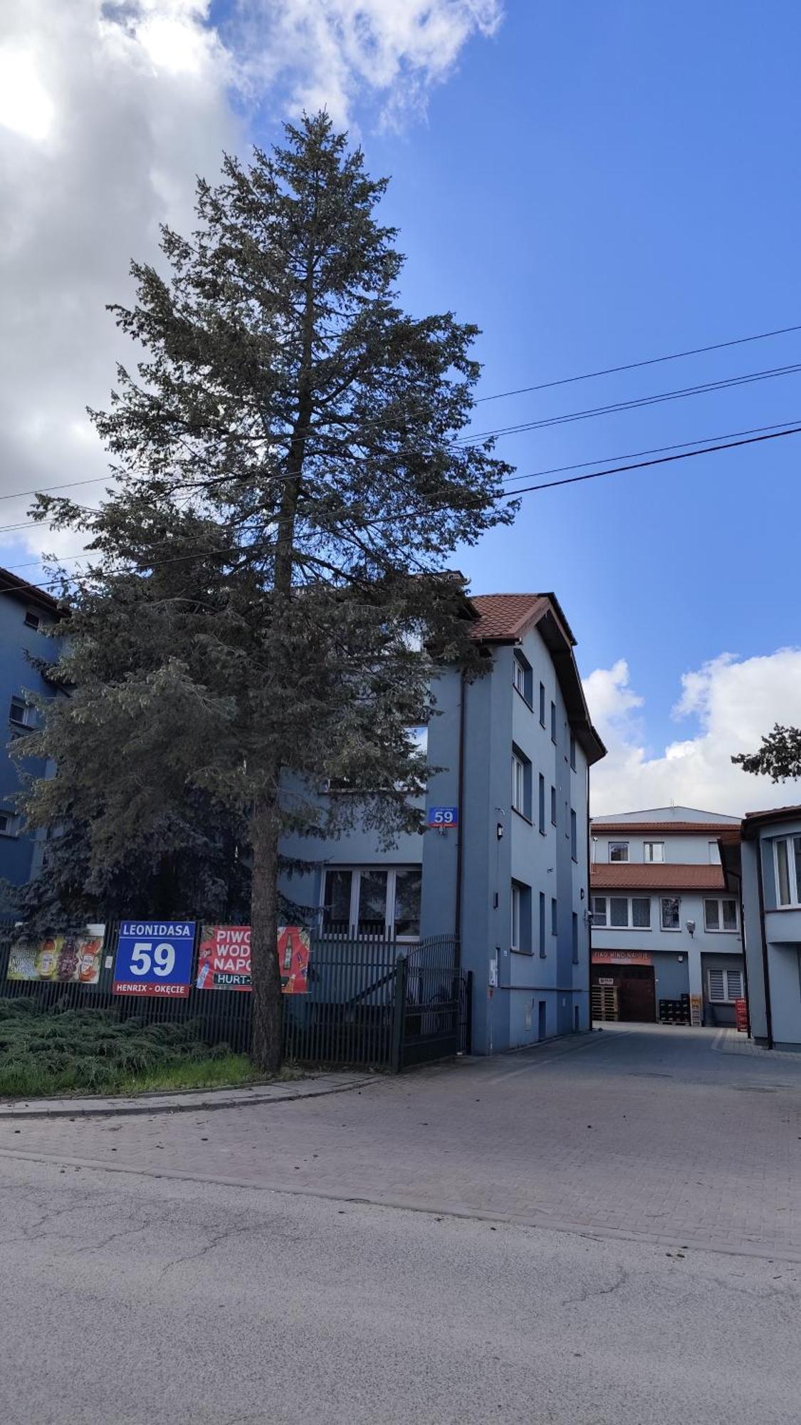 Homestay Henrix Warsaw
