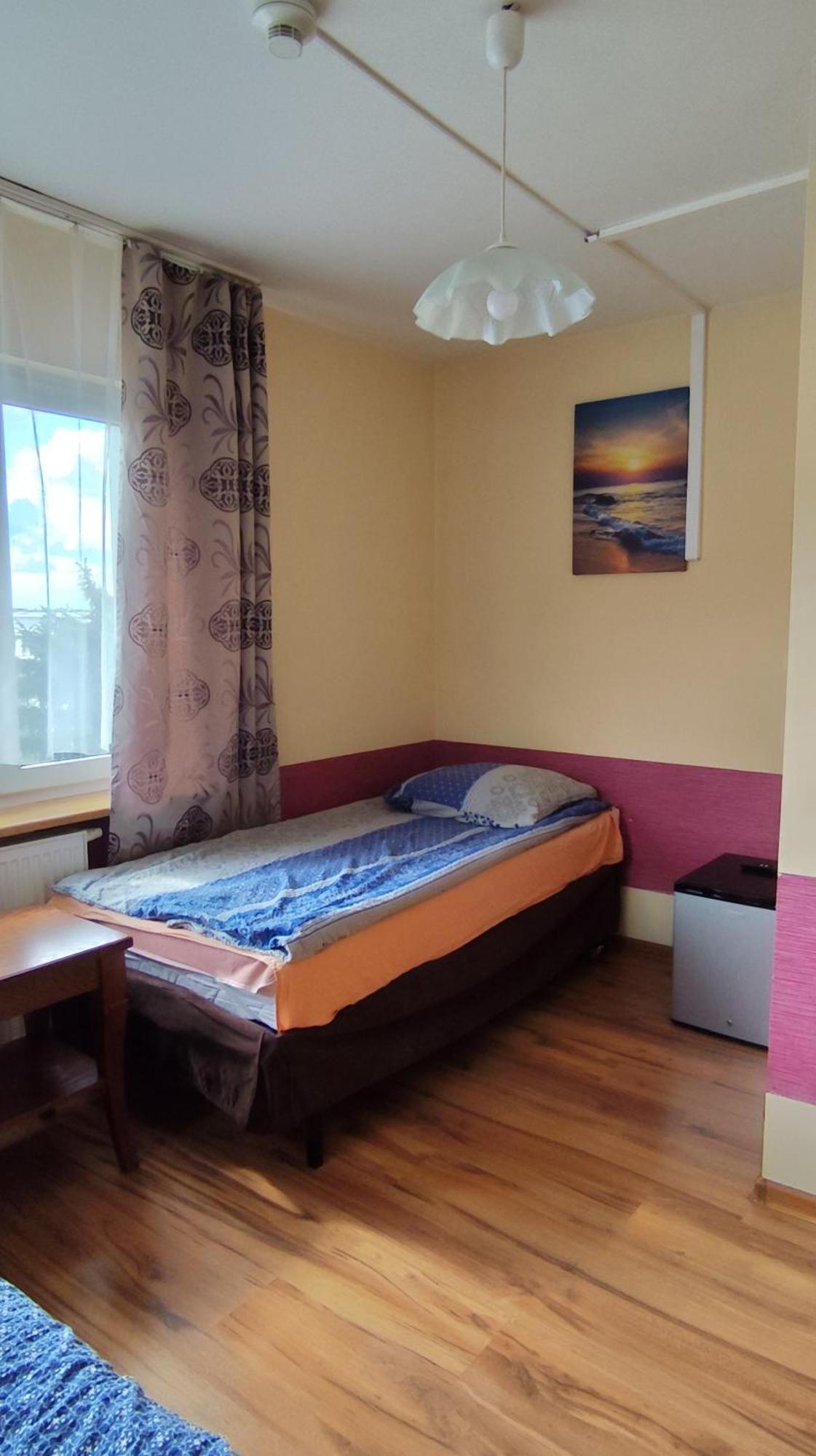 Homestay Henrix Warsaw