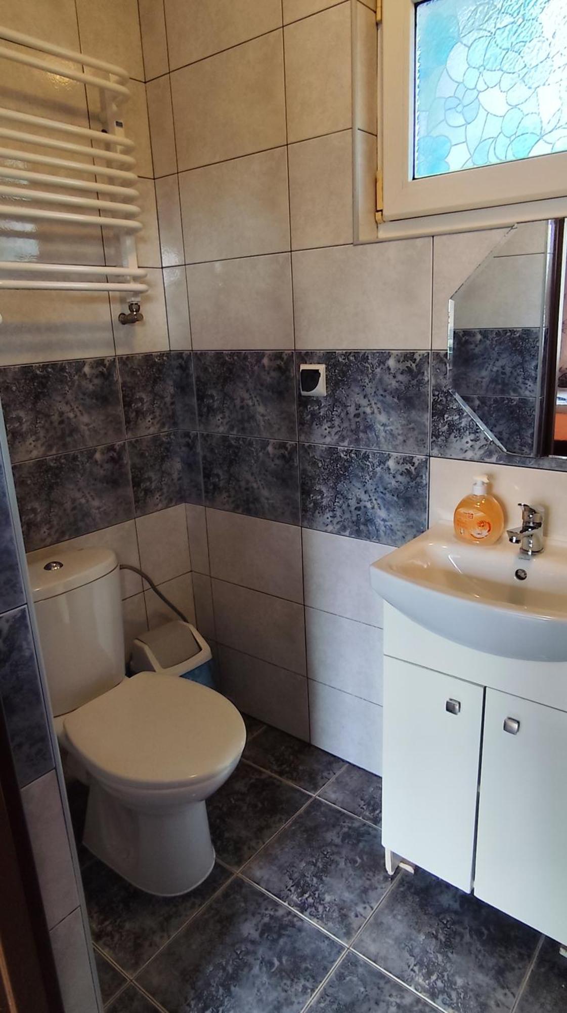 Henrix Homestay Warsaw