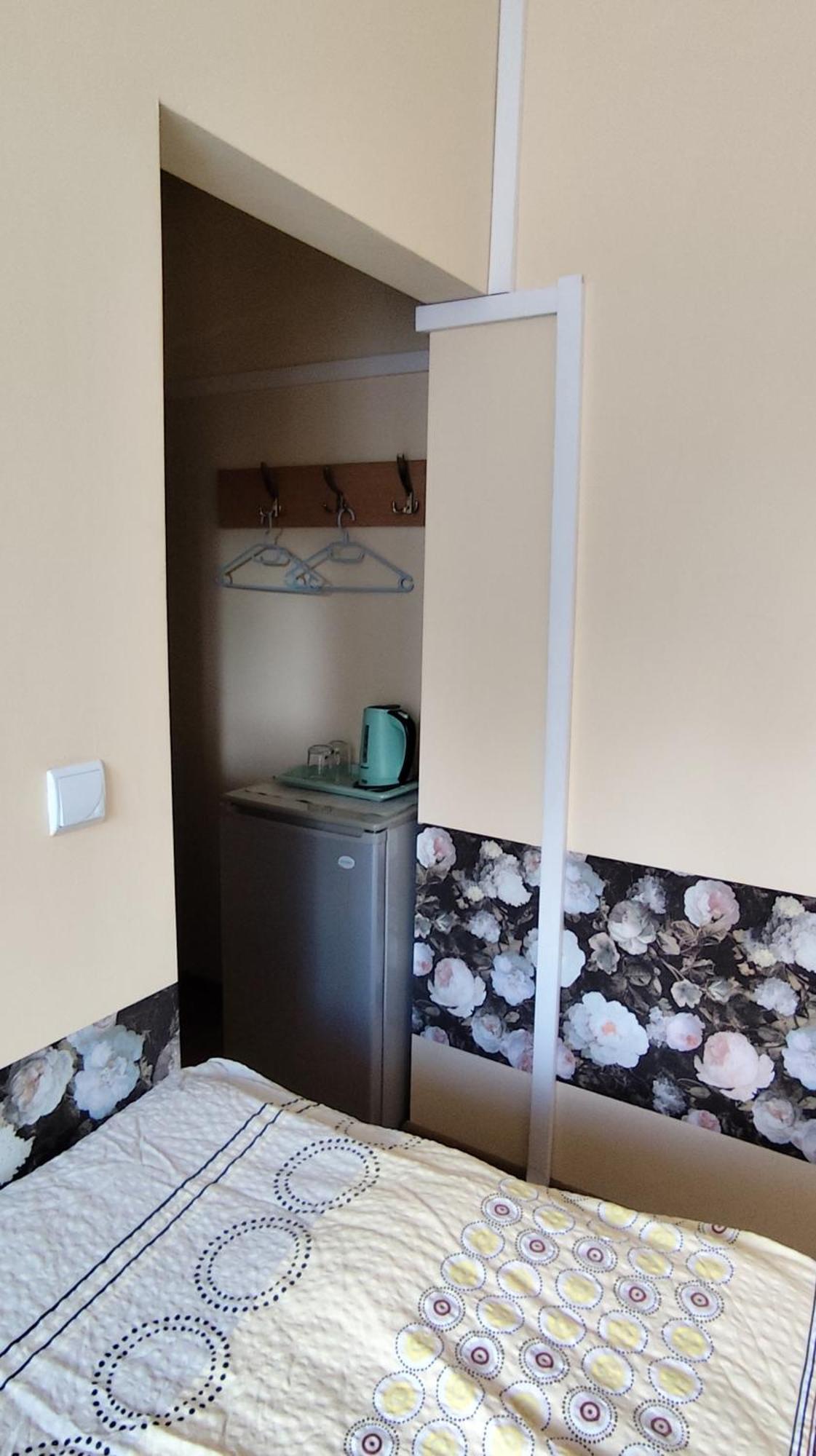 Homestay Henrix
