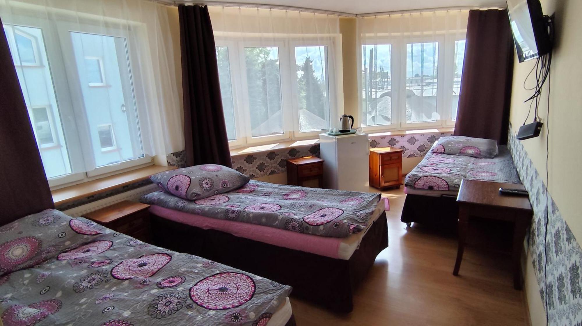 Homestay Henrix *