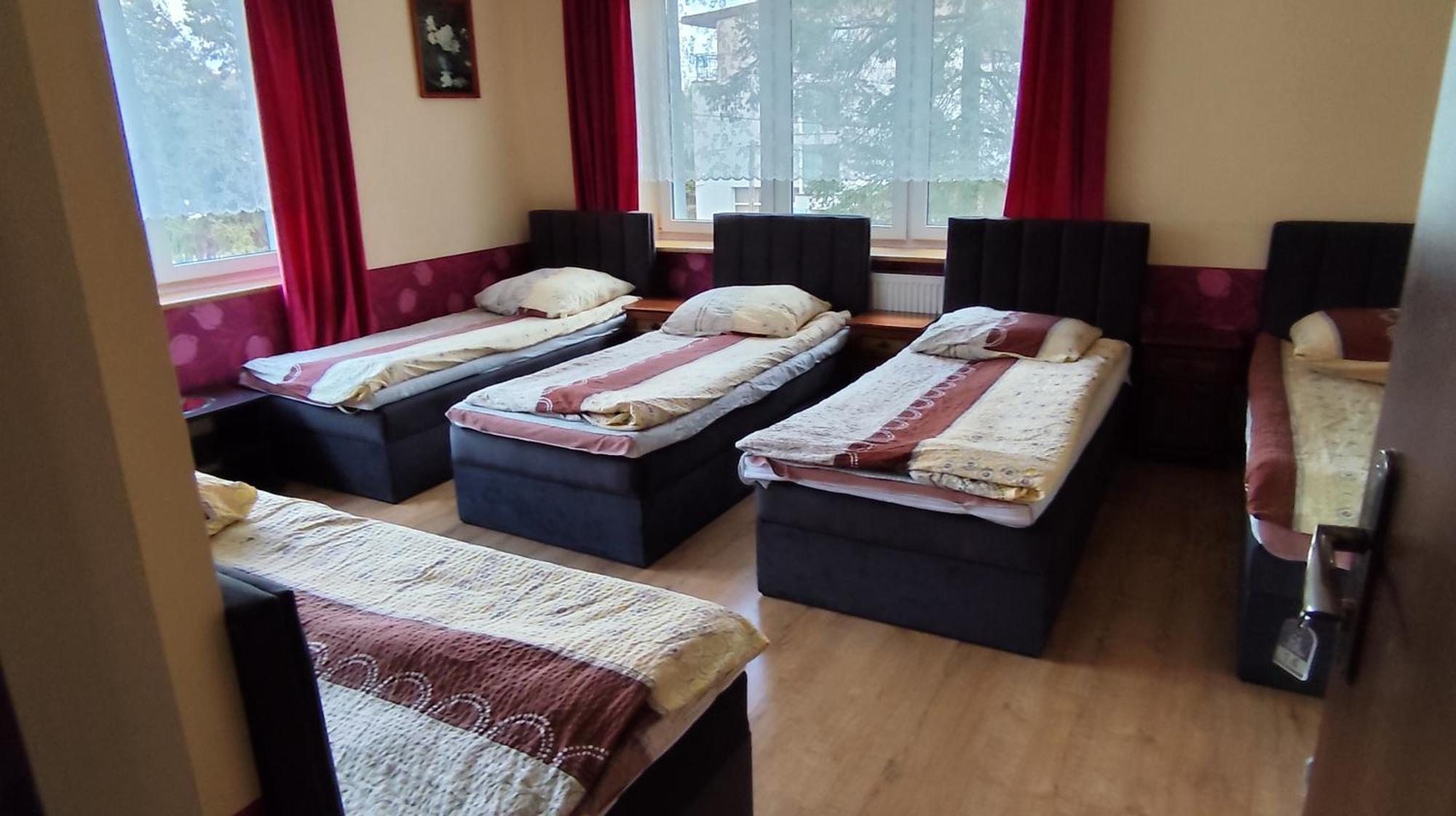 Homestay Henrix