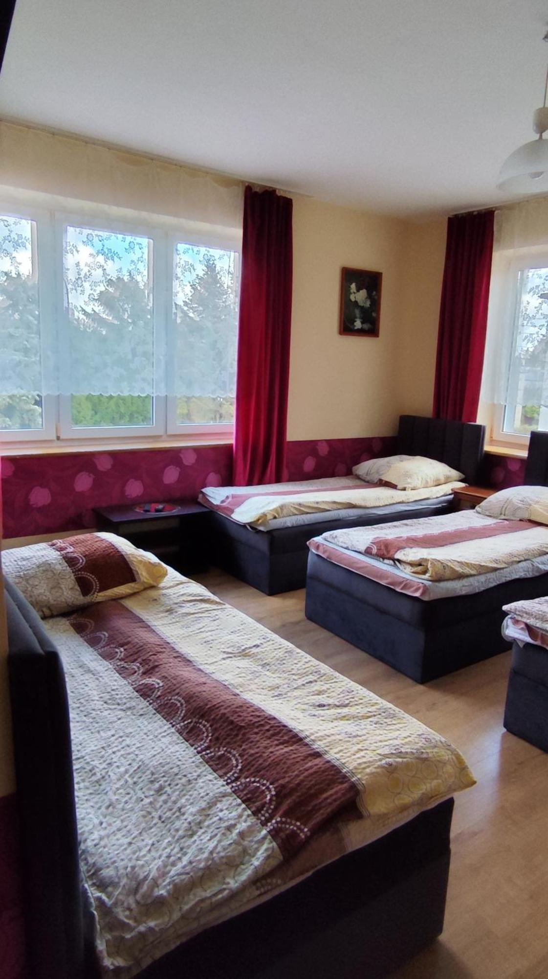 Henrix Homestay