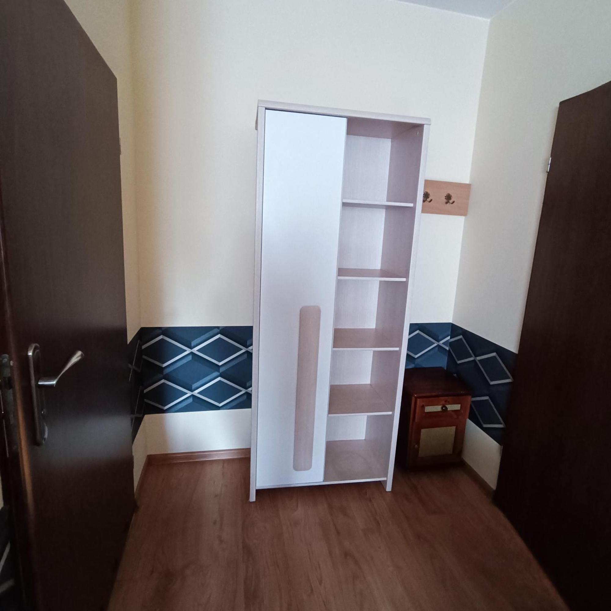 Homestay Henrix Warsaw