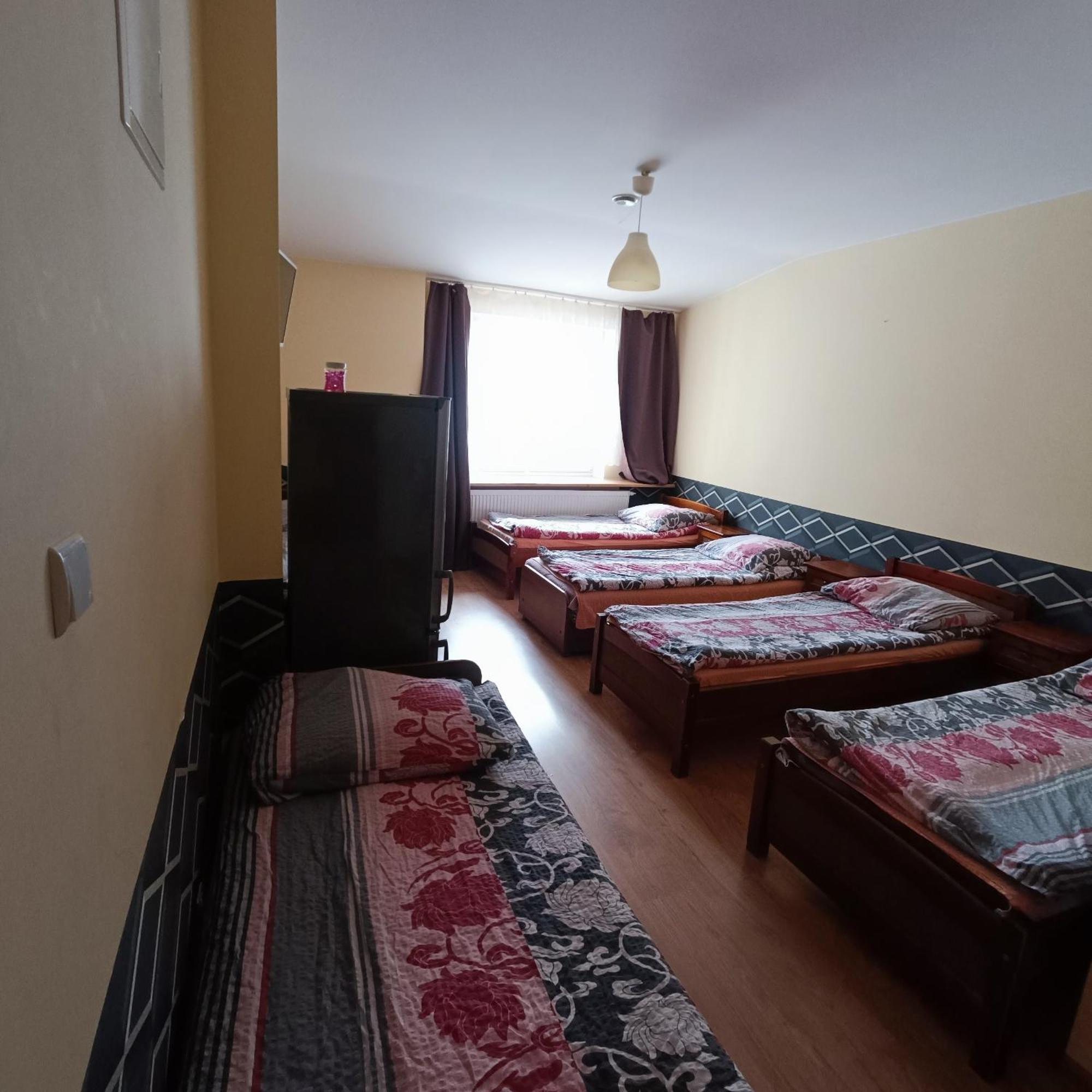 Homestay Henrix