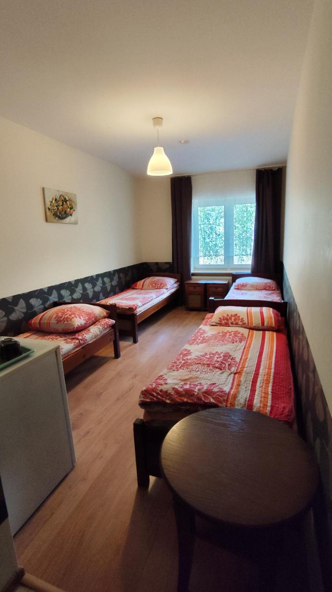 Henrix Homestay Warsaw