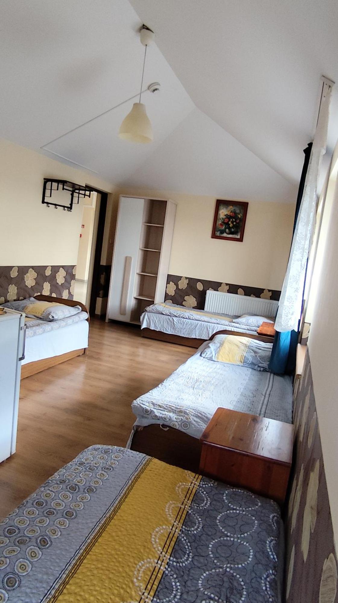 Henrix Homestay