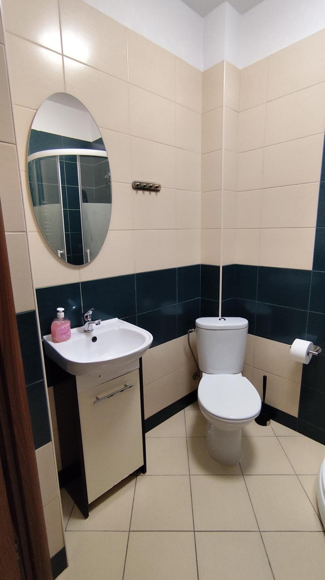 Homestay Henrix Warsaw