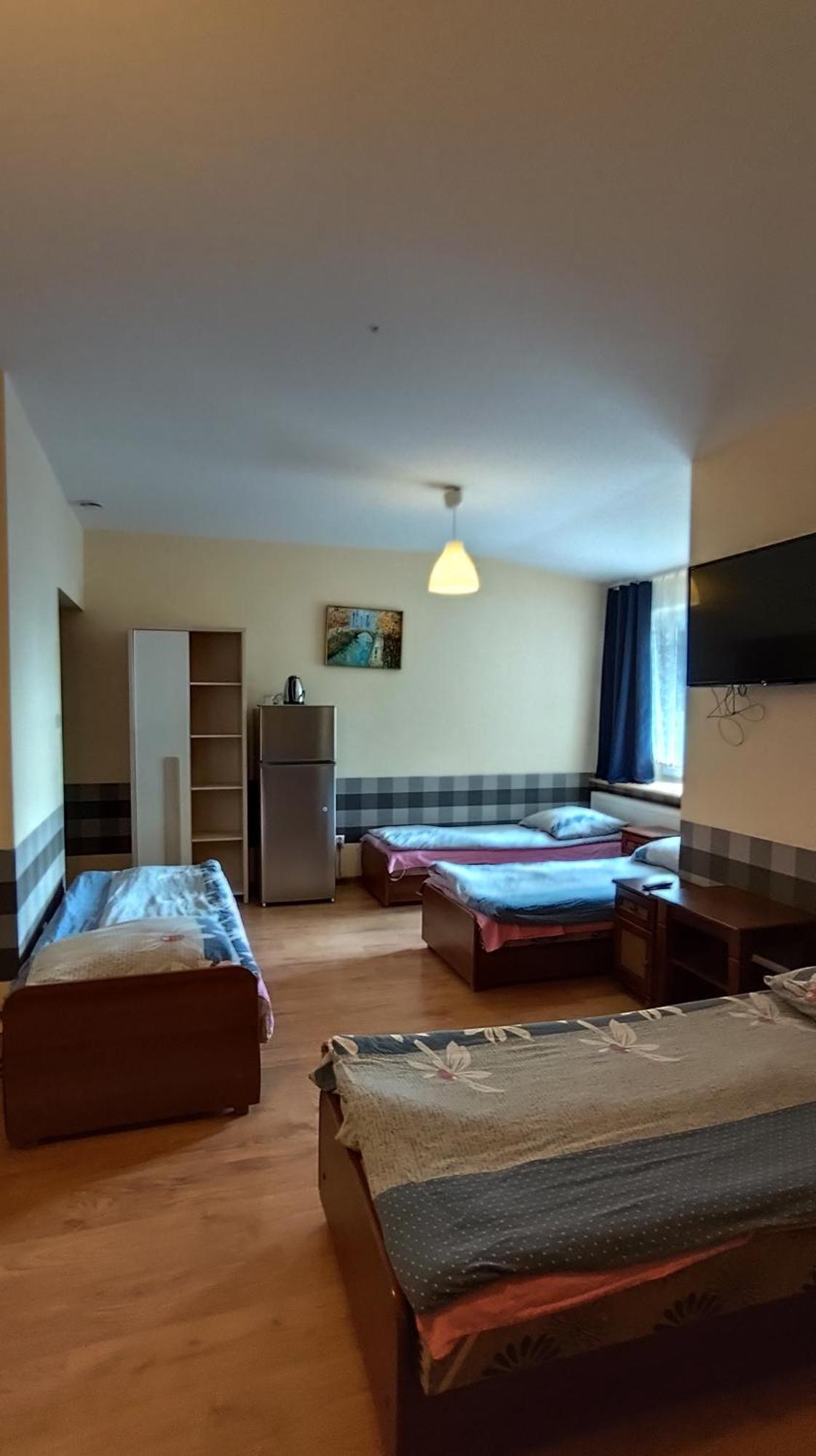 Henrix * Warsaw