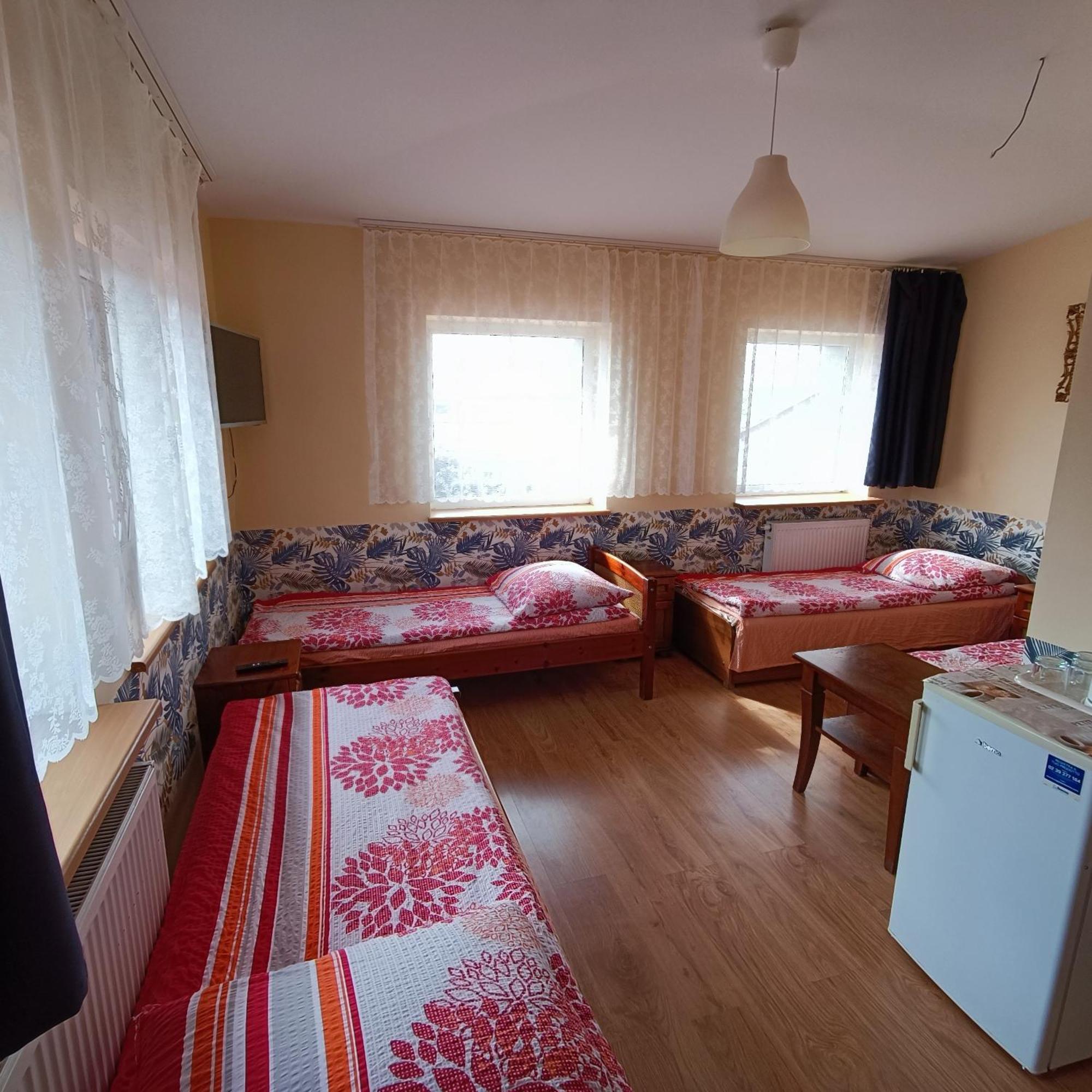 Homestay Henrix