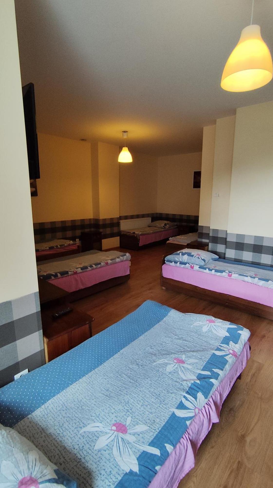 Henrix Homestay Warsaw
