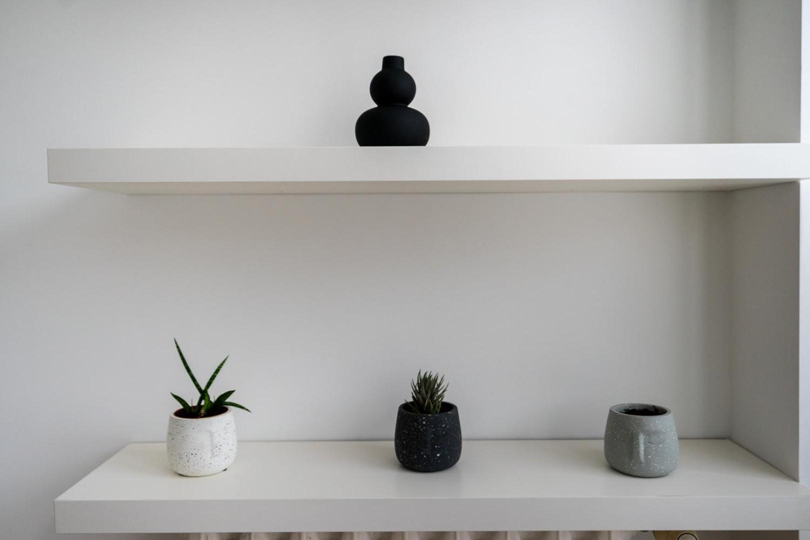 Apartamento Downtown - Workspace, Park & Metro Nearby - Rentujemy Varsóvia