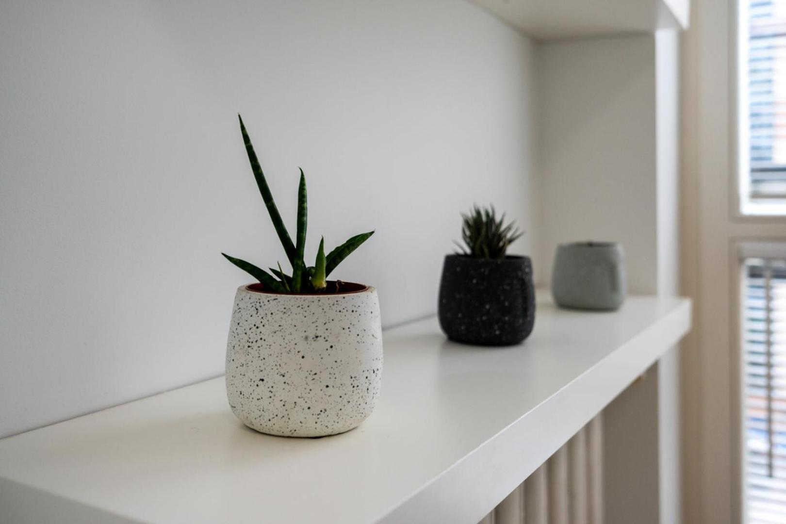Downtown - Workspace, Park & Metro Nearby - Rentujemy * Varsóvia