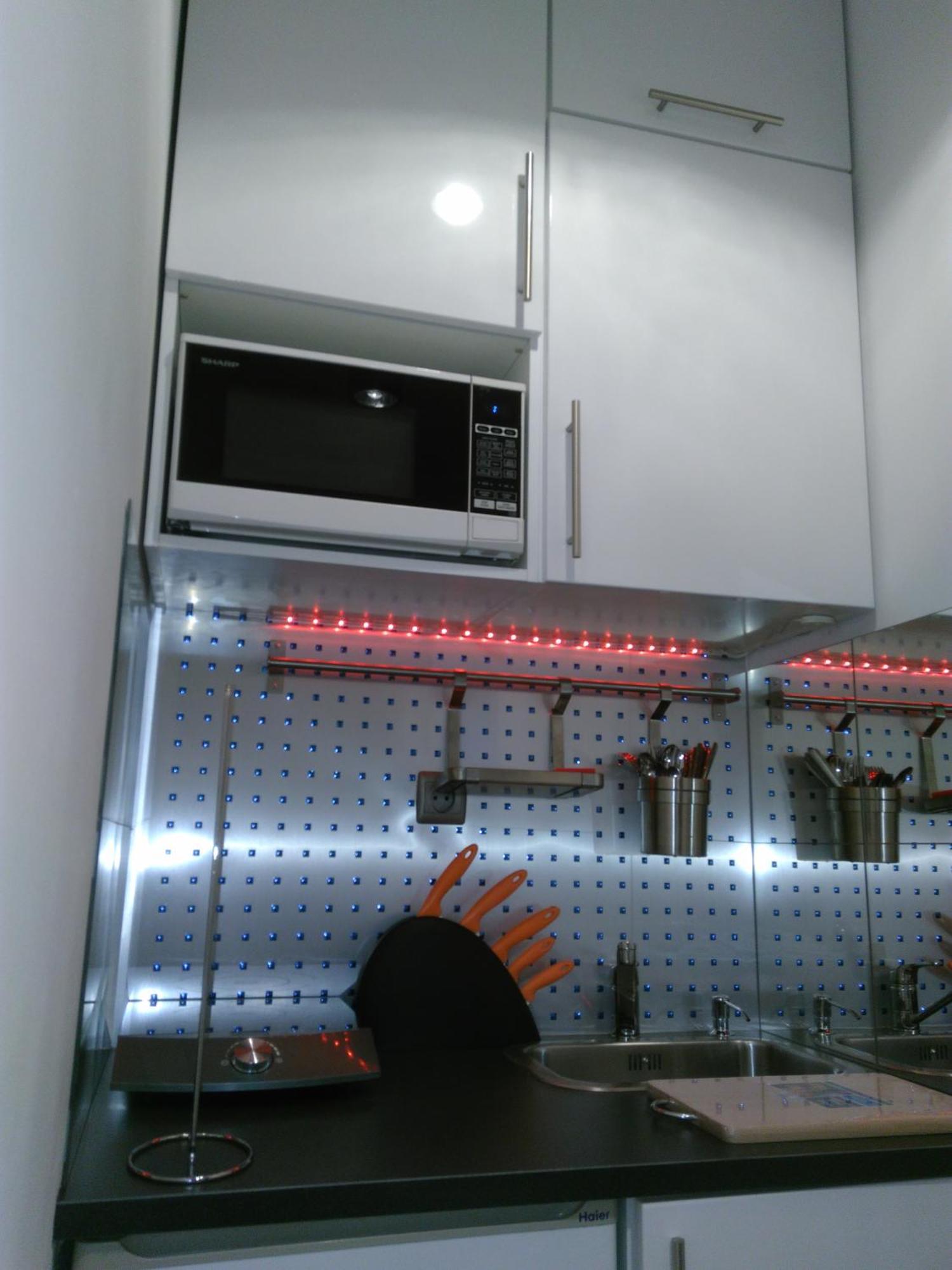 Apartament Salezego Warszawa