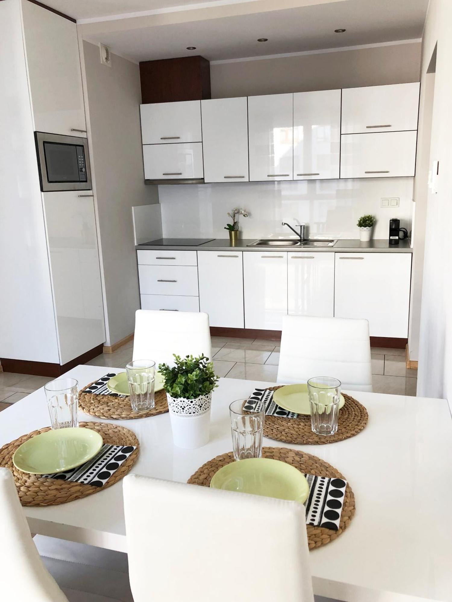 Căn hộ Al Krakowska 291a By Homeprime Warsaw