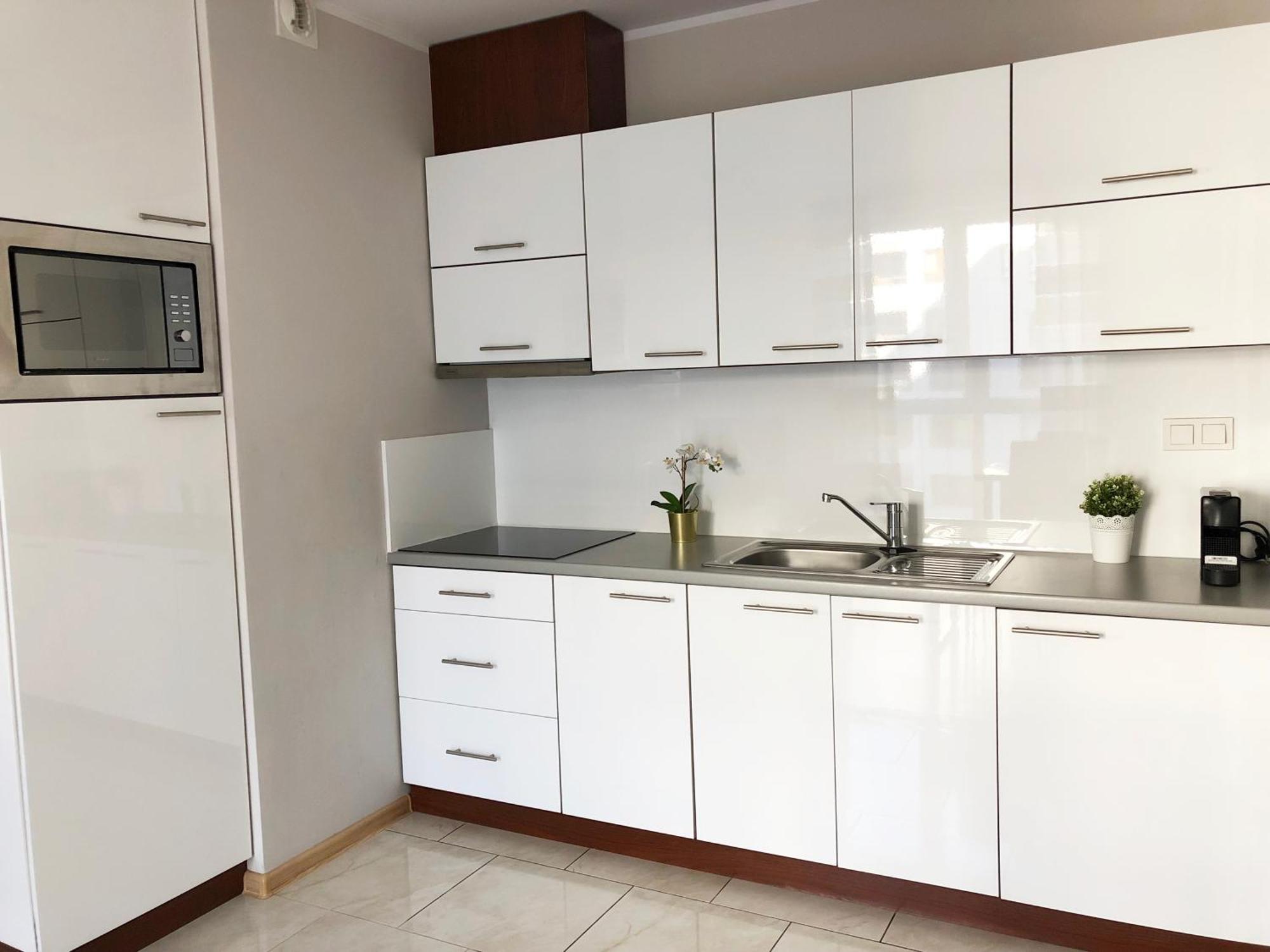 Căn hộ Al Krakowska 291a By Homeprime Warsaw