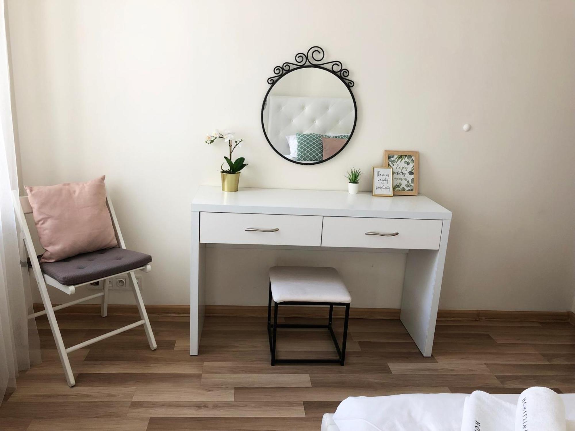 Căn hộ Al Krakowska 291a By Homeprime