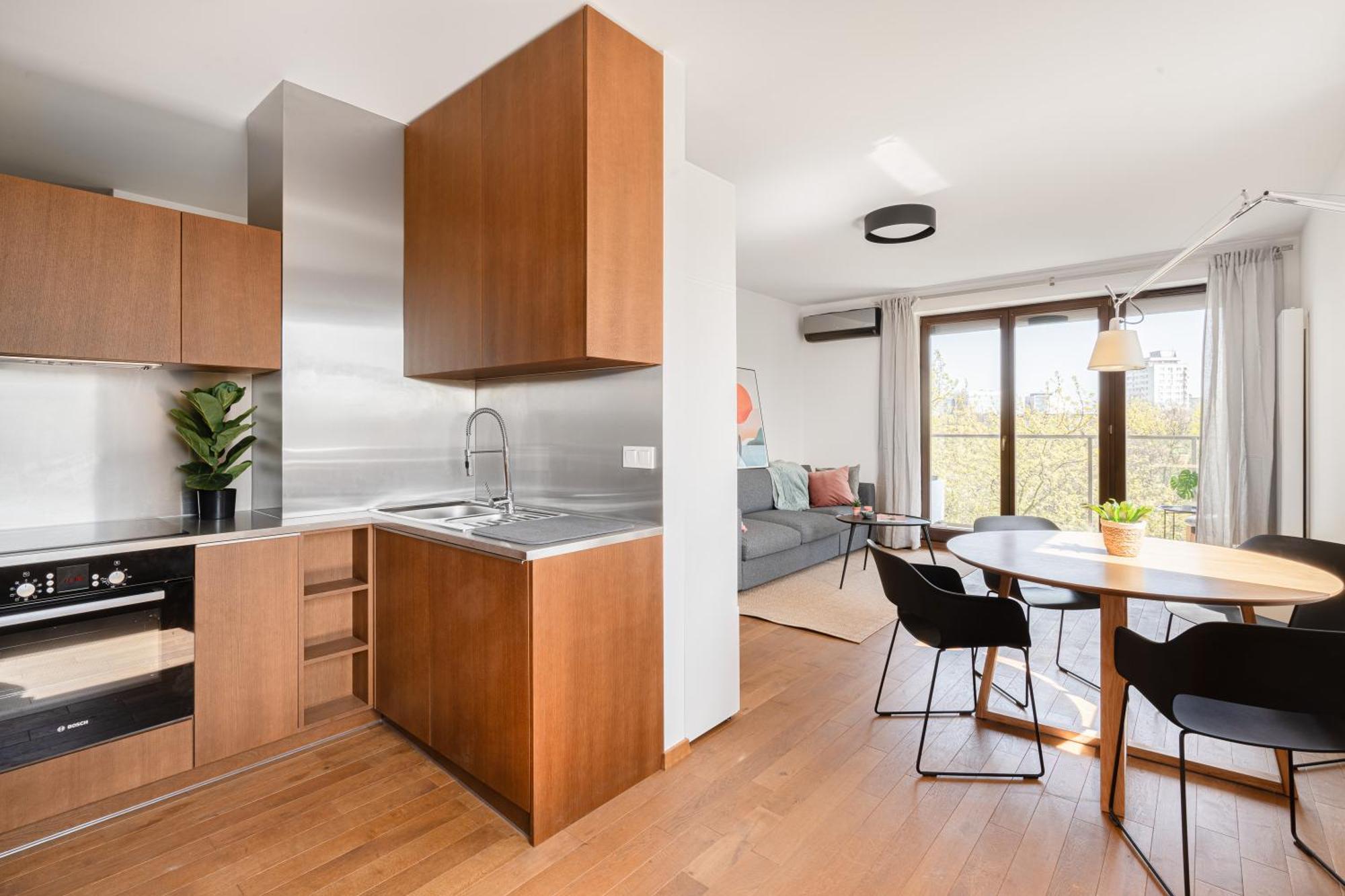 Apartament Orlowicza 12 By Homeprime