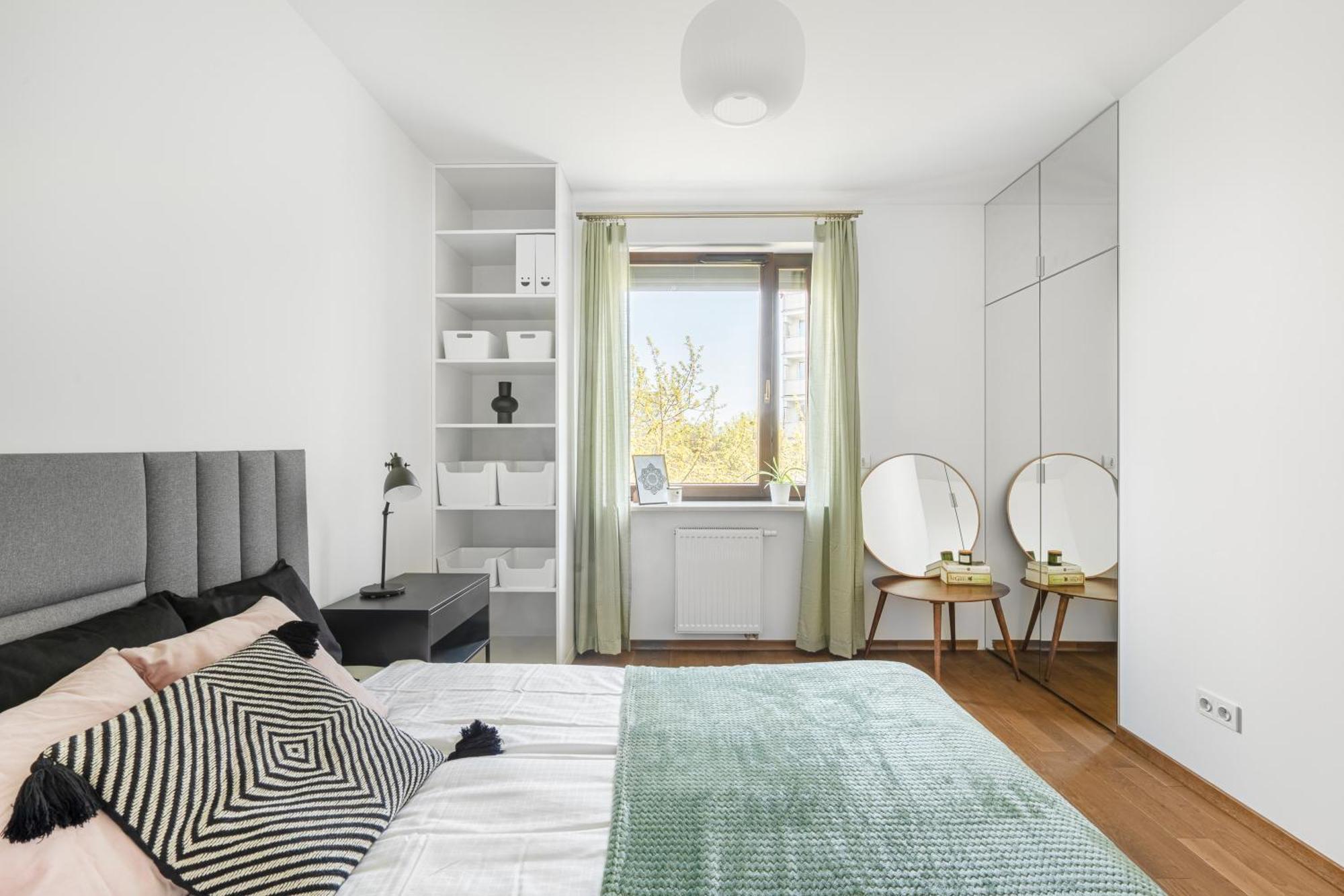 Orlowicza 12 By Homeprime Warszawa