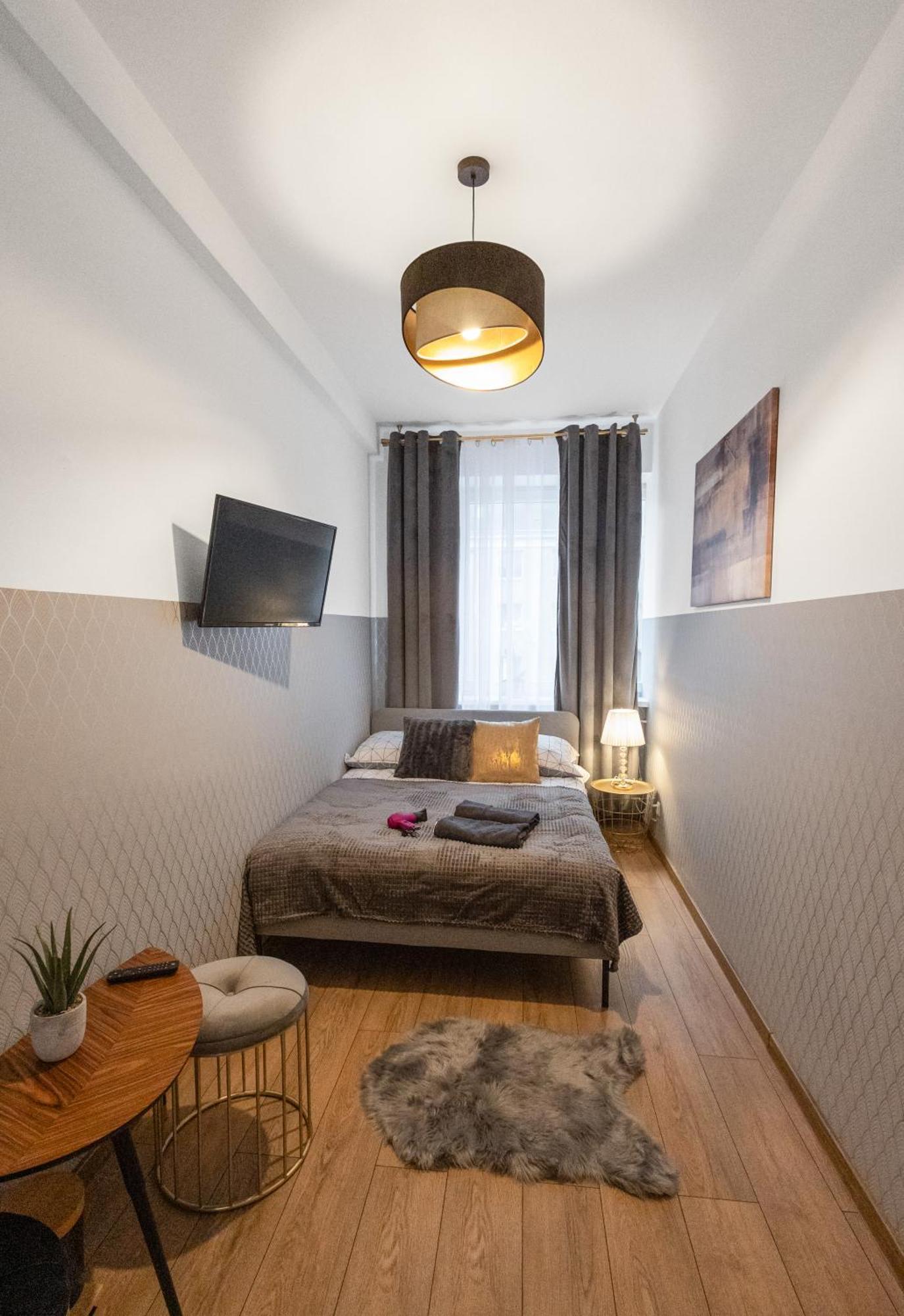 Clicktheflat Wolska
