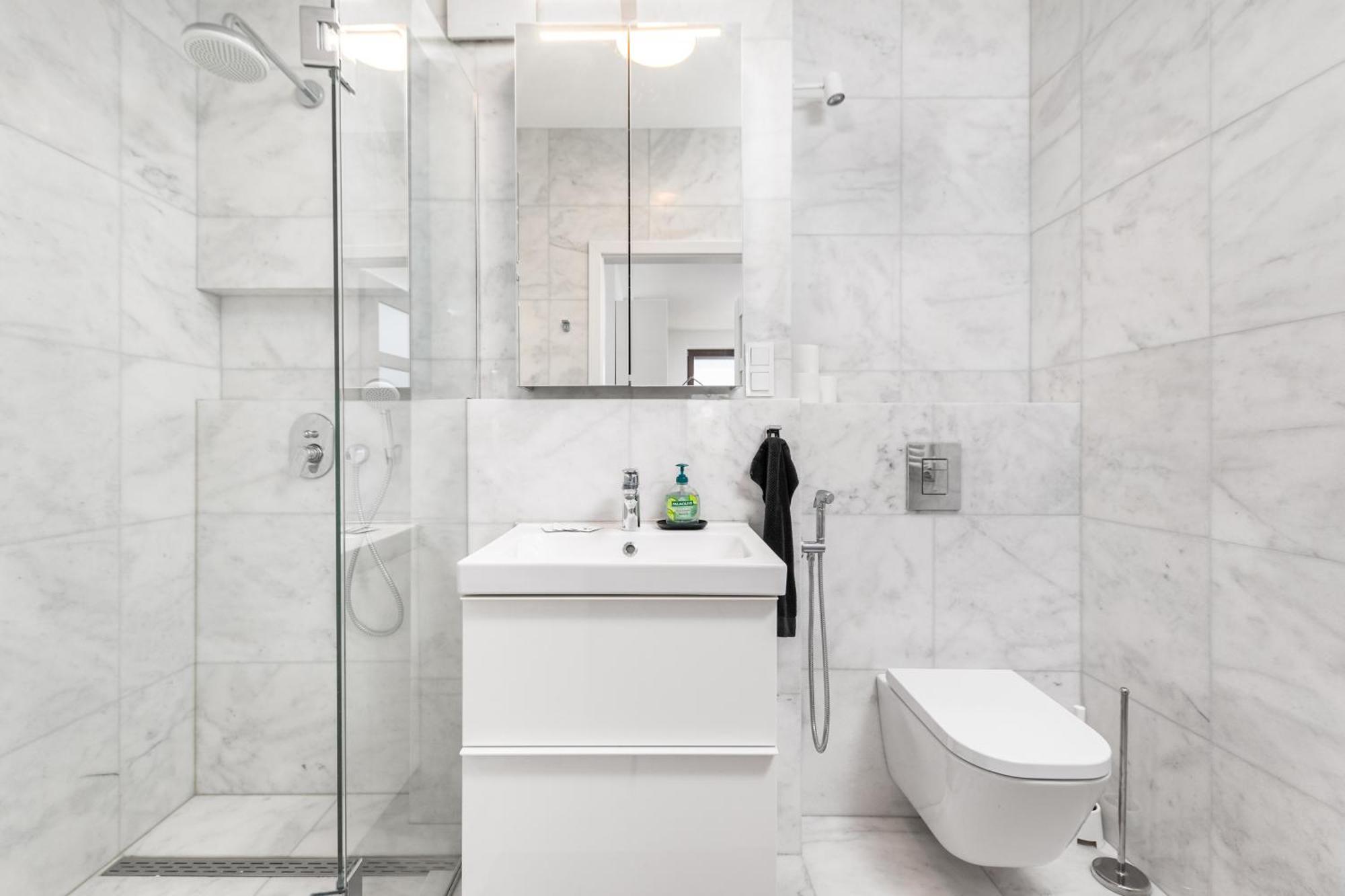 Orlowicza 12 By Homeprime Apartament *