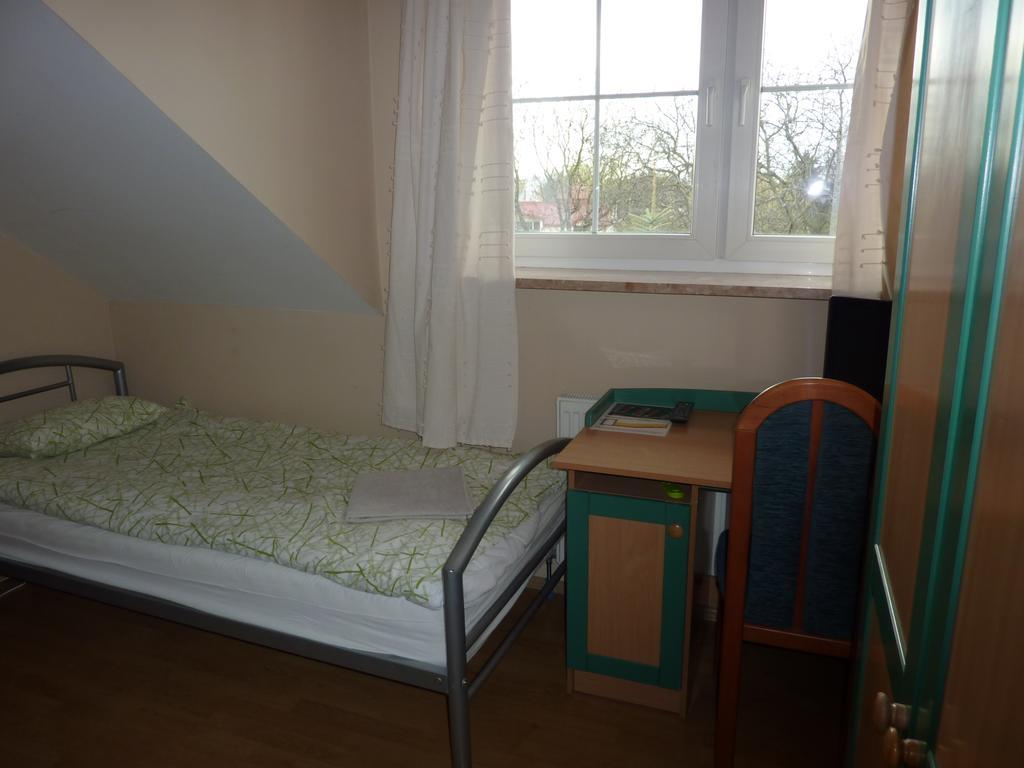 Dandelion Homestay Warsaw