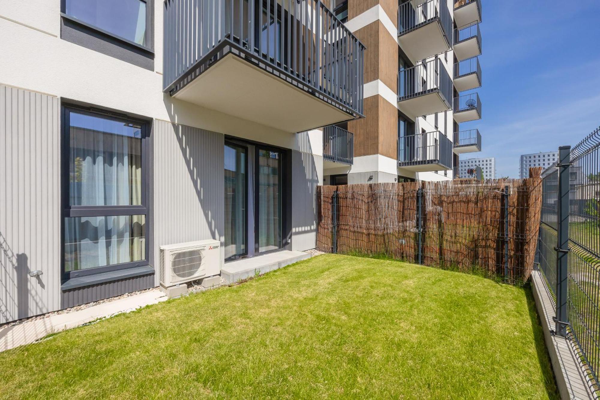 Luxurious In With Sauna And Gym By Renters Prestige Apartamento