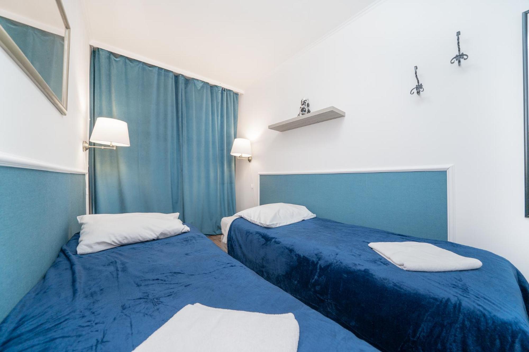Mgr W Samym Centrum Warszawy By Metro Rondo Onz - Super Bed Year23