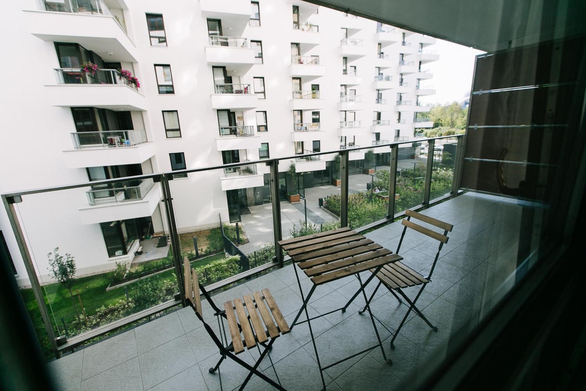 Renttner Apartment