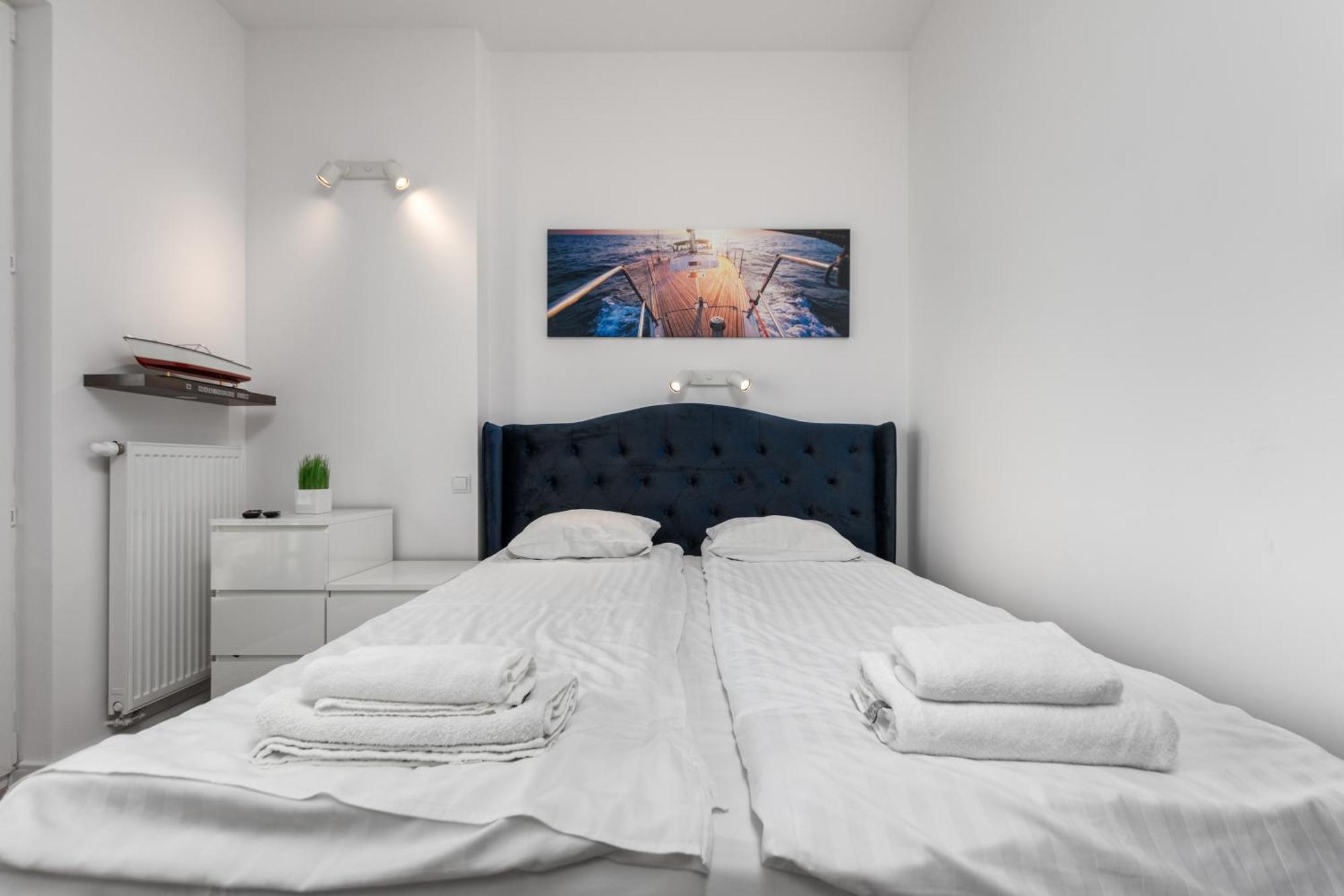 Kasprzaka 29 B-c By Homeprime Apartment *